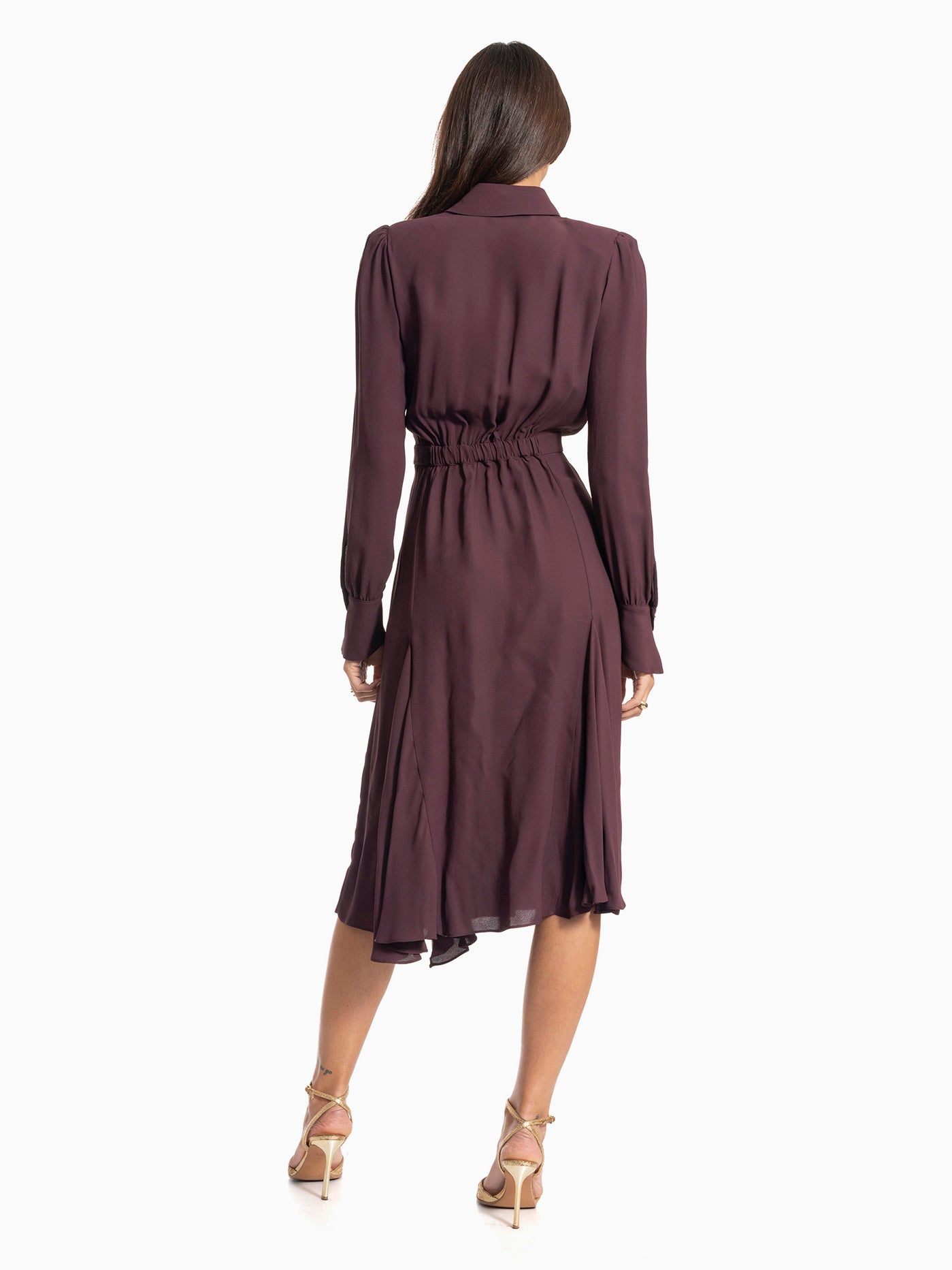 ELISABETTA FRANCHI ABT0356E2 DRESS