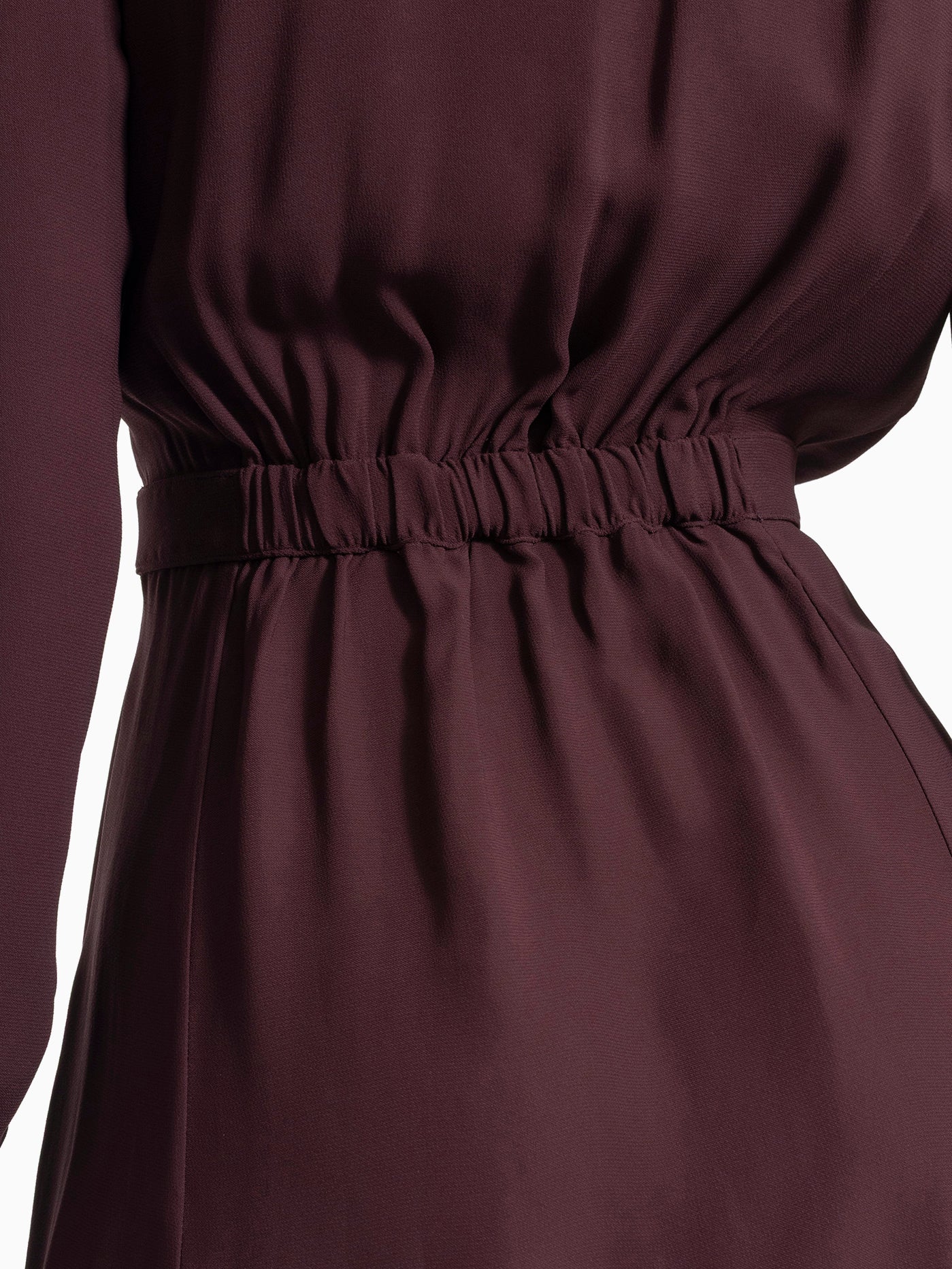 ELISABETTA FRANCHI ABT0356E2 DRESS