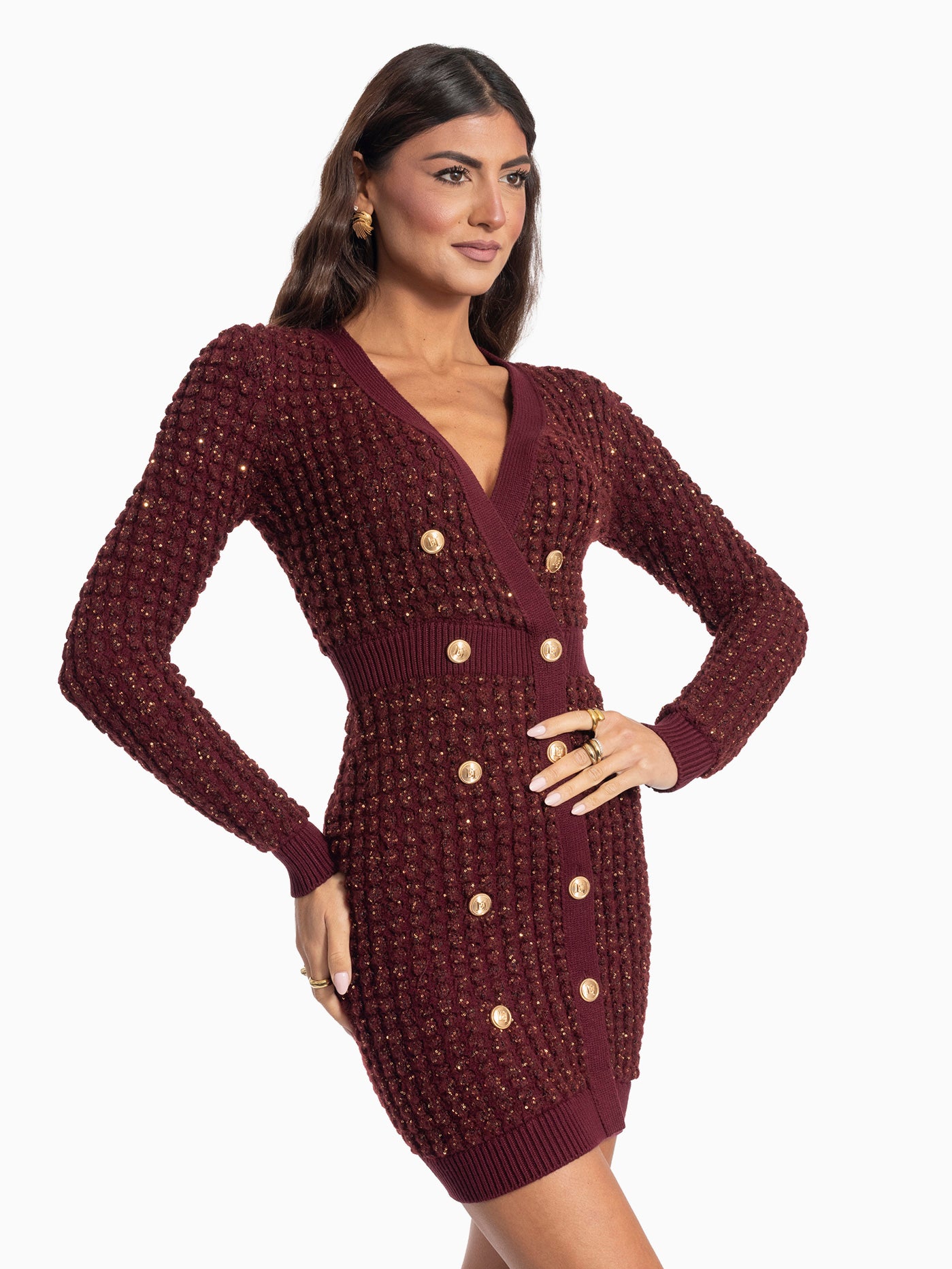 ABITO ELISABETTA FRANCHI AM15Q56E2