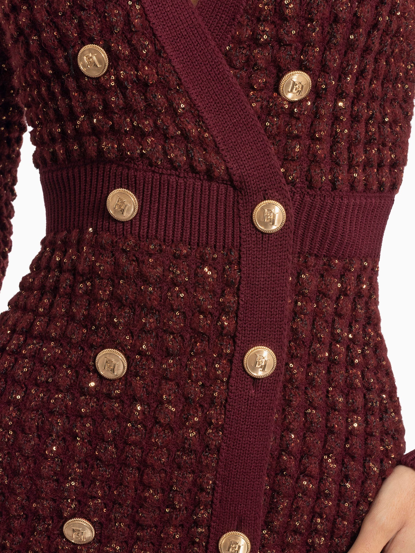 ABITO ELISABETTA FRANCHI AM15Q56E2