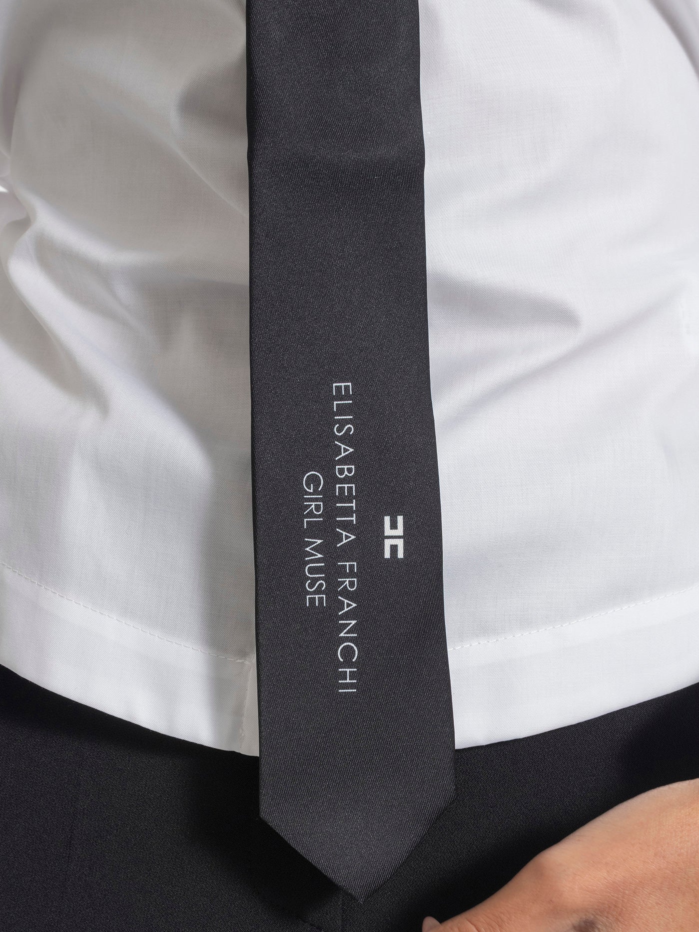 CAMICIA ELISABETTA FRANCHI CA09156E2