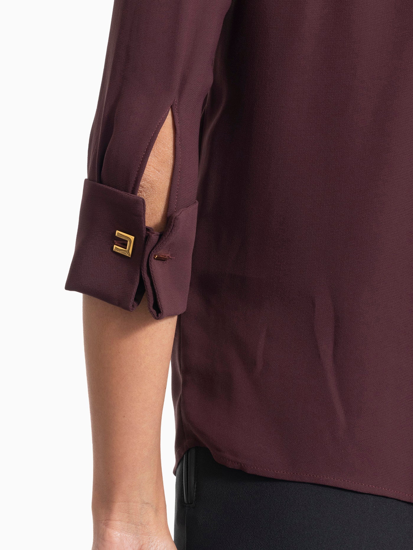 ELISABETTA FRANCHI SHIRT CA12256E2