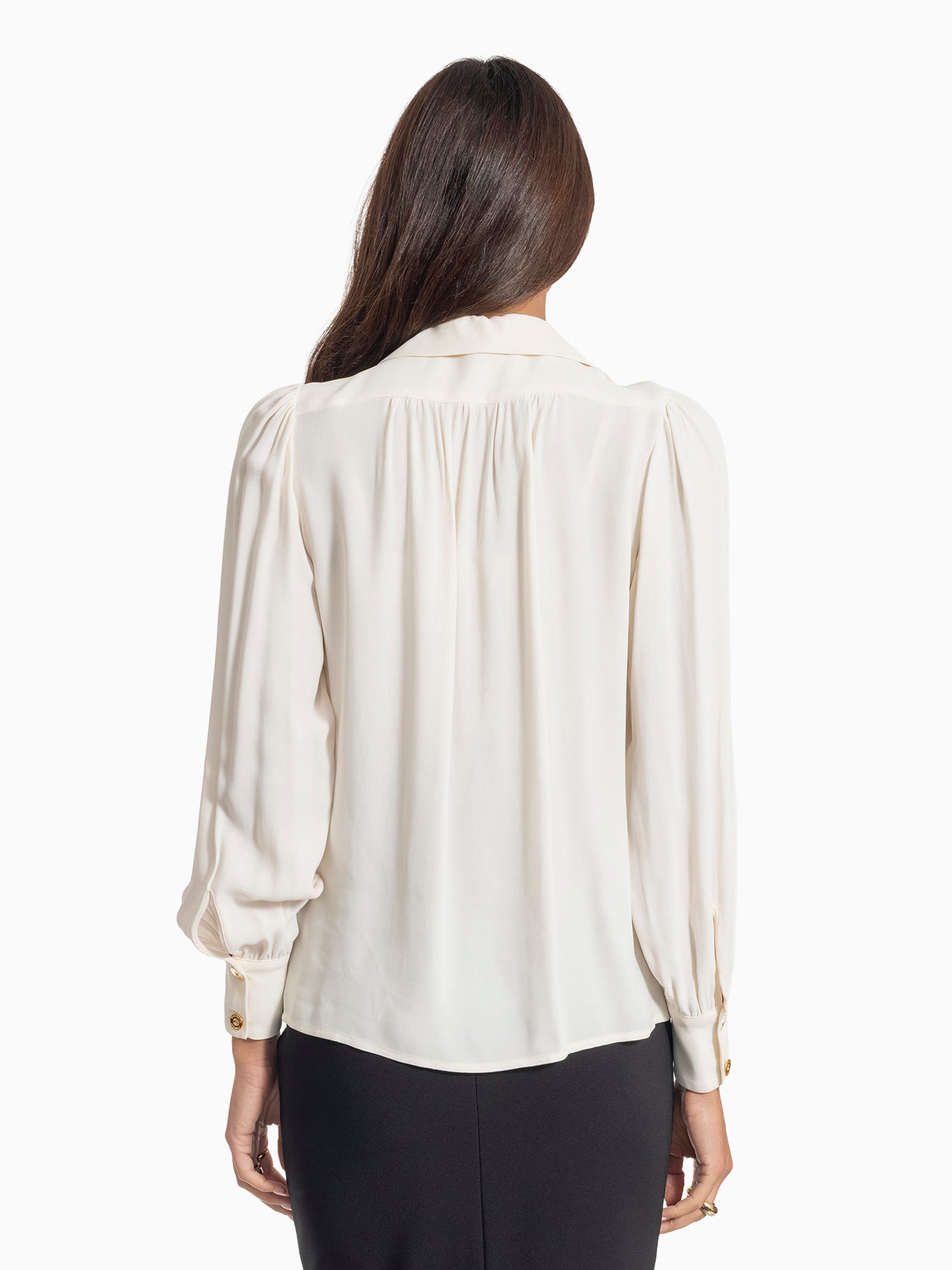 CAMICIA ELISABETTA FRANCHI CA12356E2