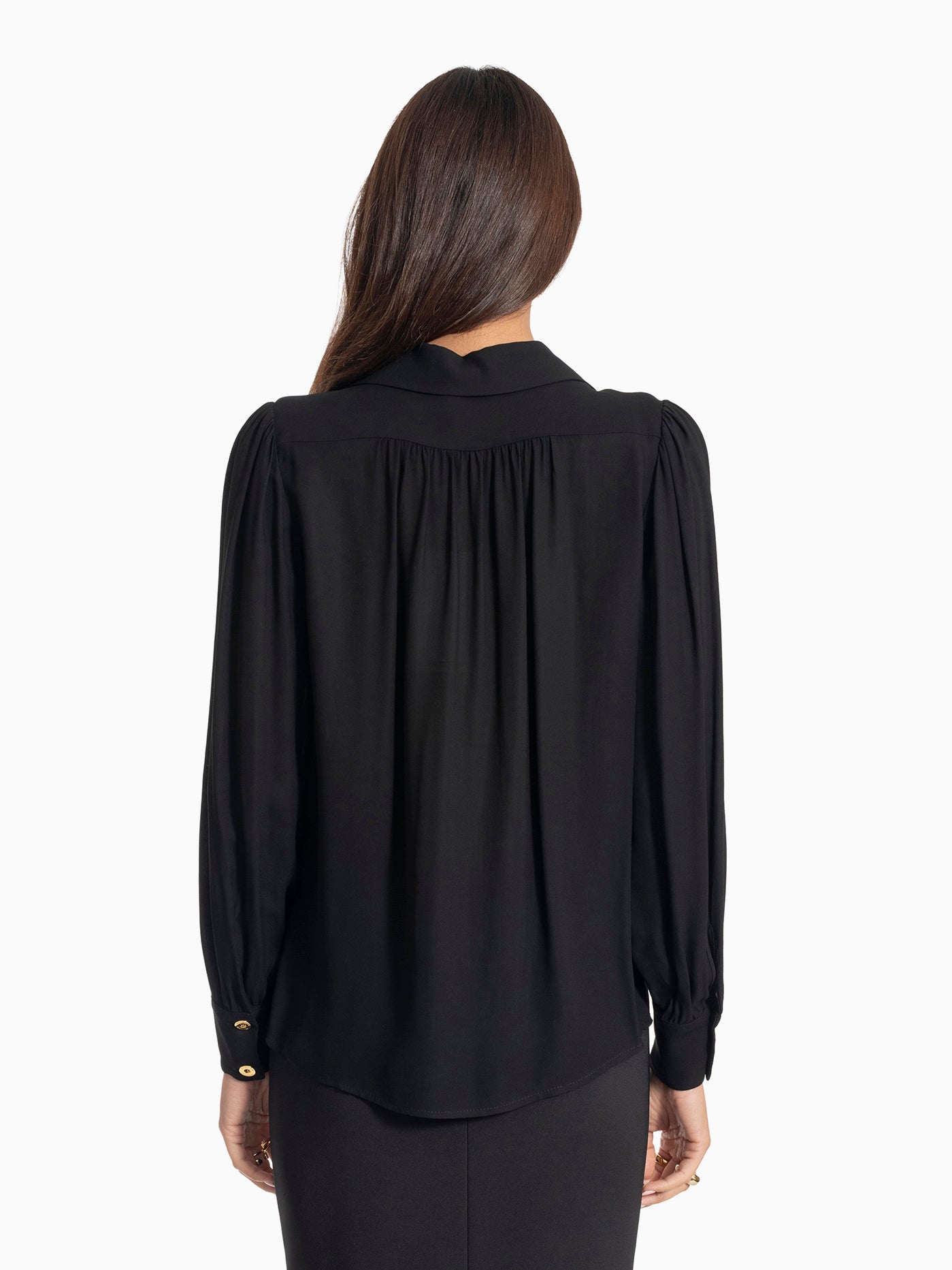 CAMICIA ELISABETTA FRANCHI CA12356E2