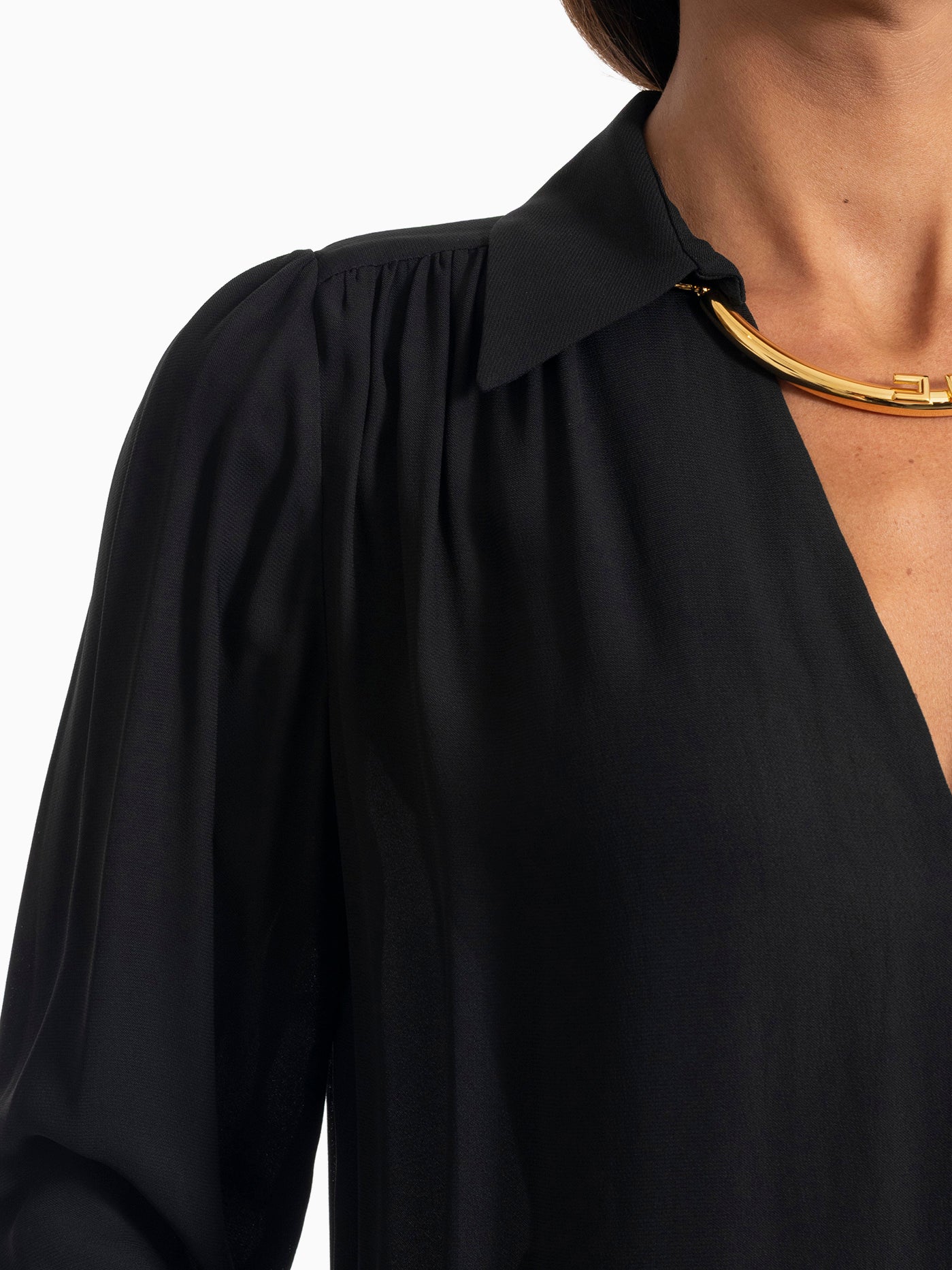 CAMICIA ELISABETTA FRANCHI CA12356E2