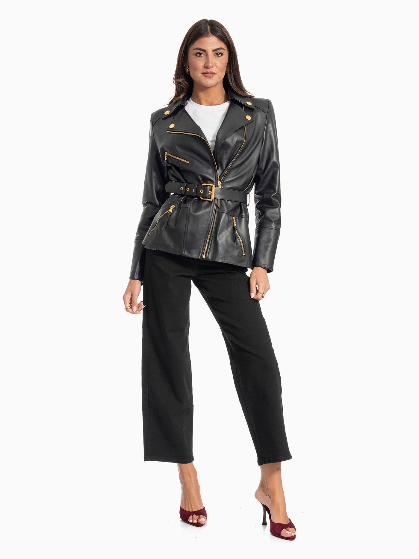 GIUBBINO ELISABETTA FRANCHI GD50Z56E2