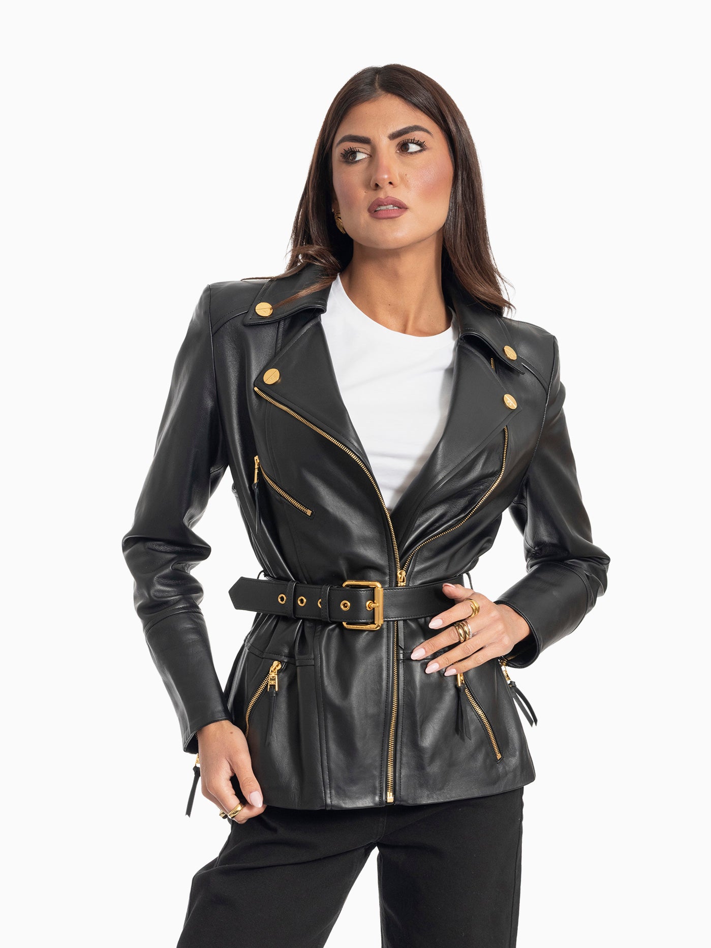 GIUBBINO ELISABETTA FRANCHI GD50Z56E2