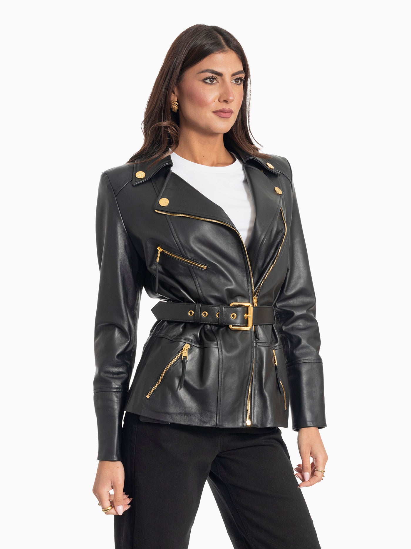 GIUBBINO ELISABETTA FRANCHI GD50Z56E2