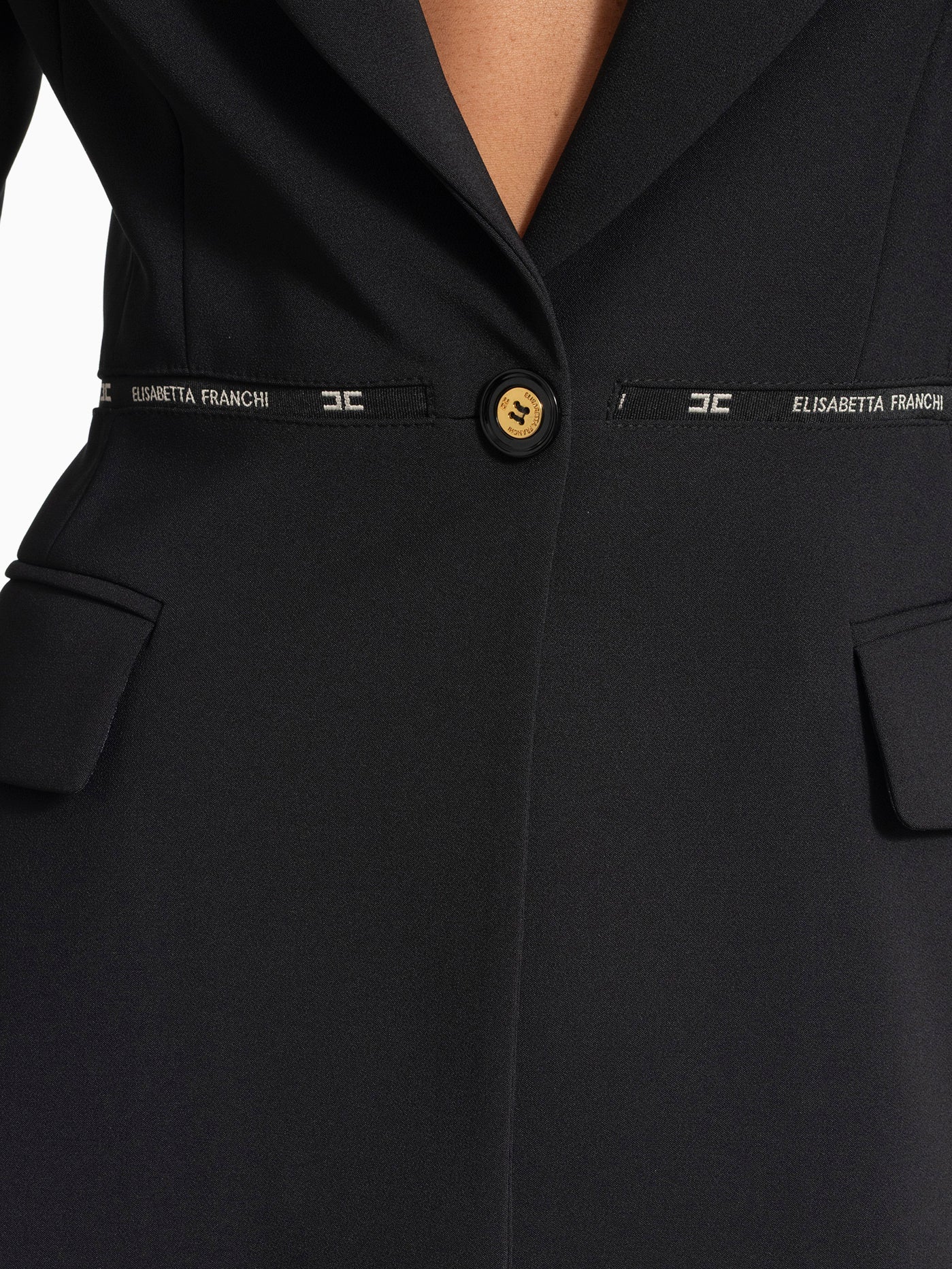 GIACCA ELISABETTA FRANCHI GI17156E2