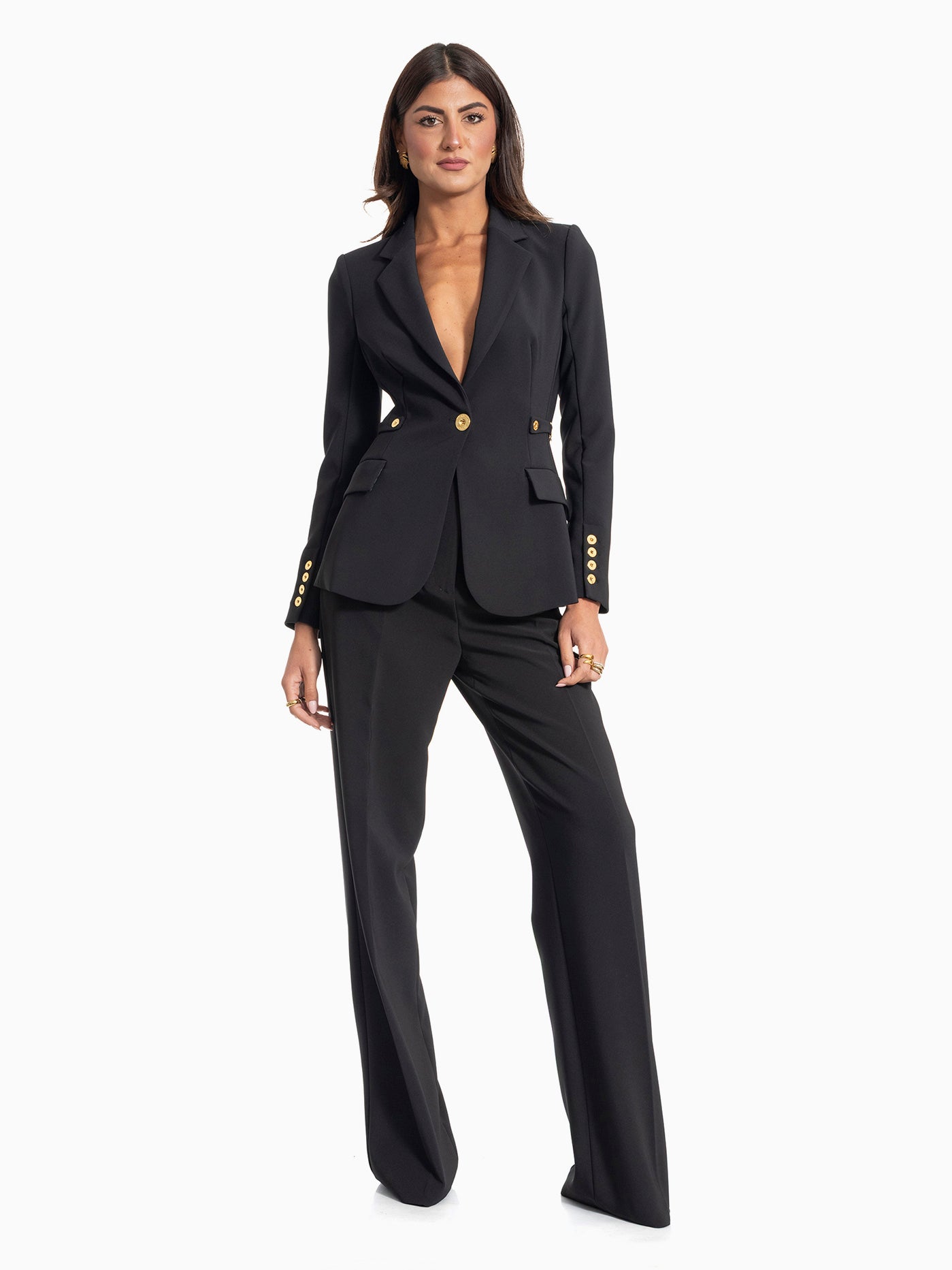 GIACCA ELISABETTA FRANCHI GI17556E2