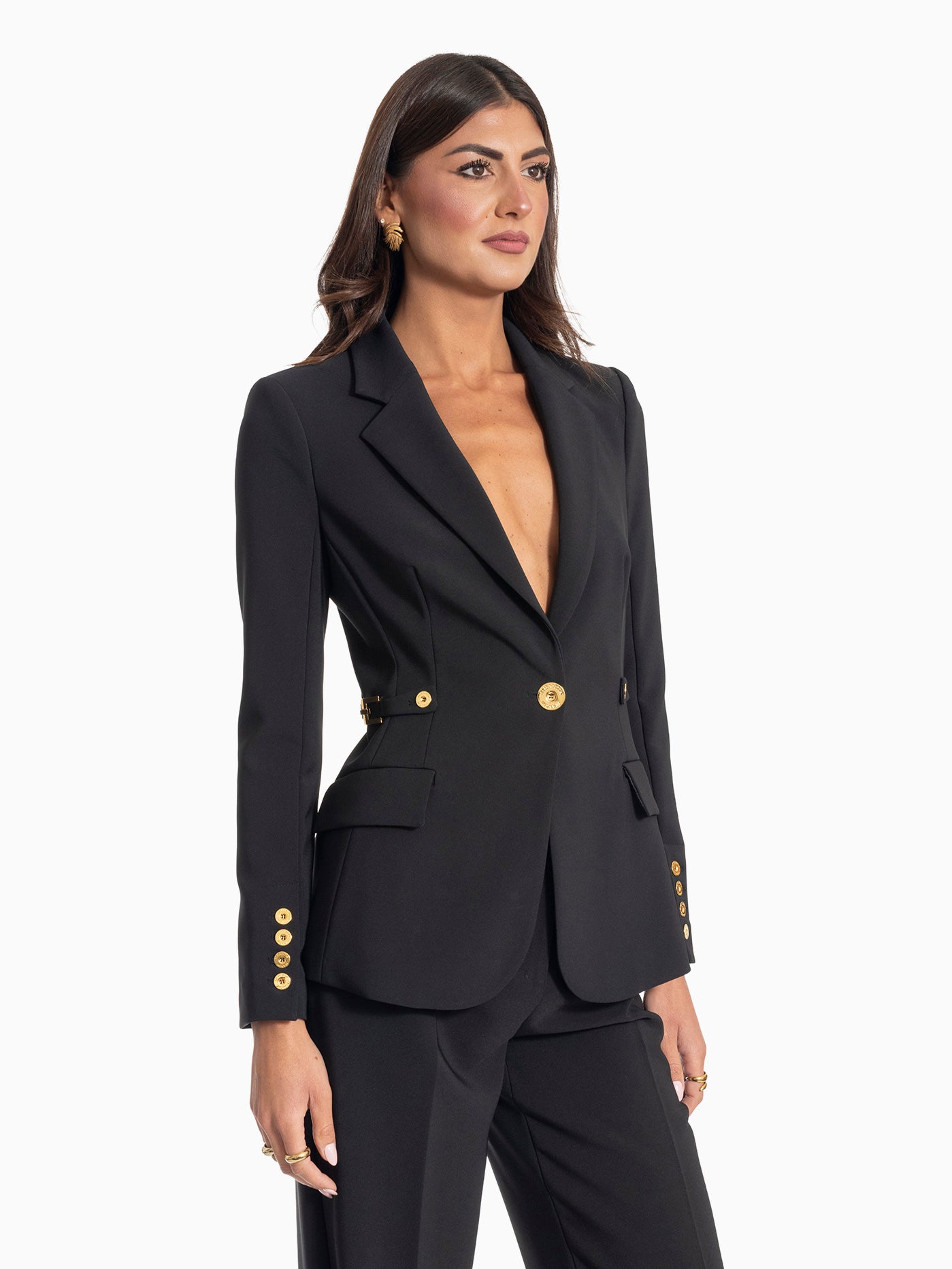 GIACCA ELISABETTA FRANCHI GI17556E2