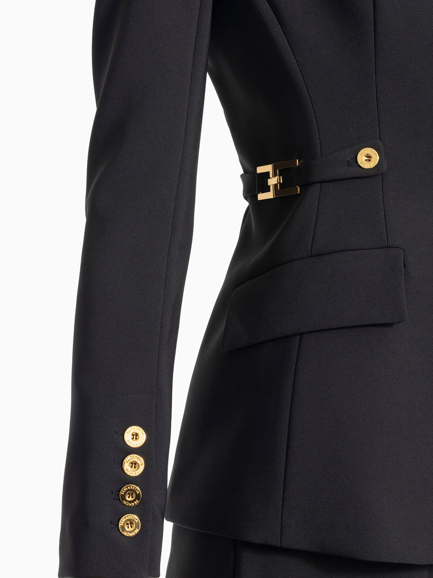 GIACCA ELISABETTA FRANCHI GI17556E2