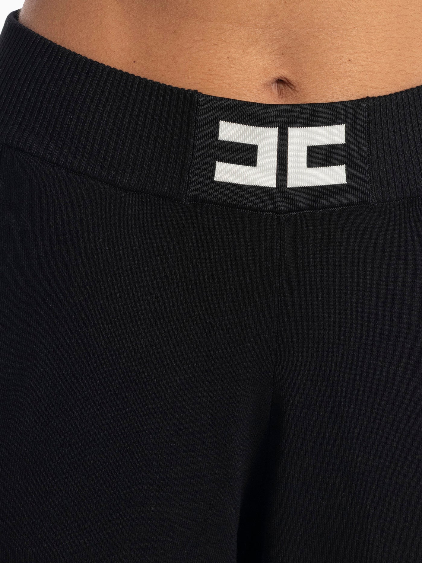 PANTALONE ELISABETTA FRANCHI KP69S56E2