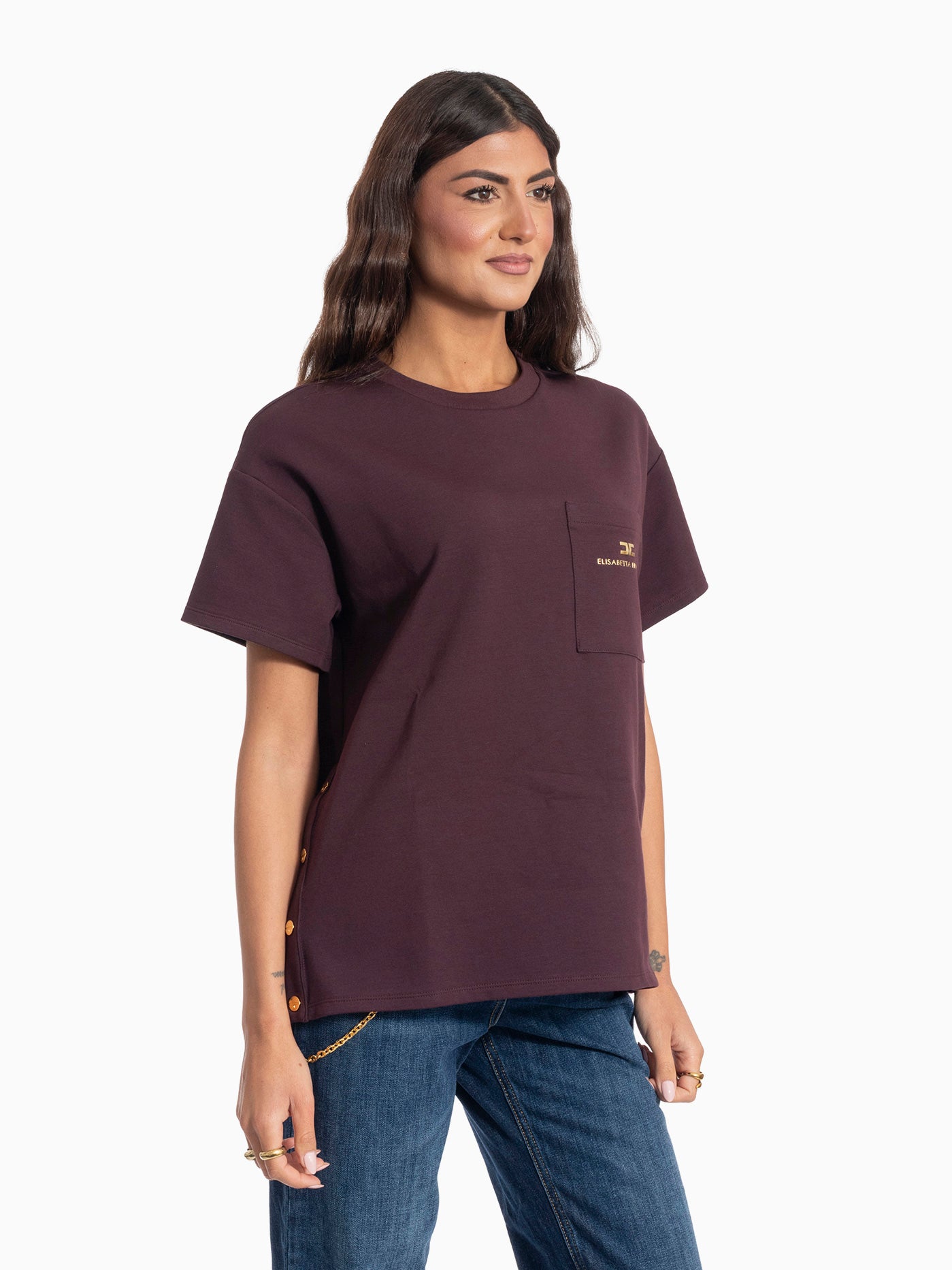 MAGLIA ELISABETTA FRANCHI MA02756E2