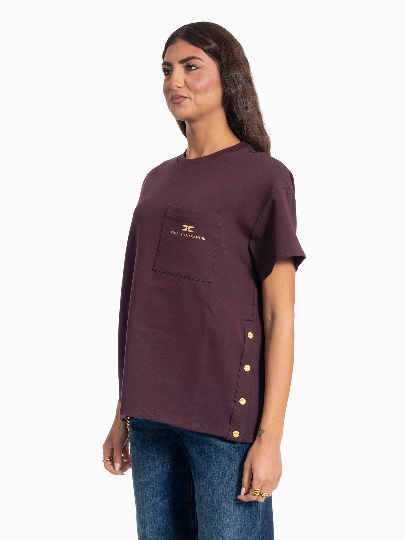 MAGLIA ELISABETTA FRANCHI MA02756E2