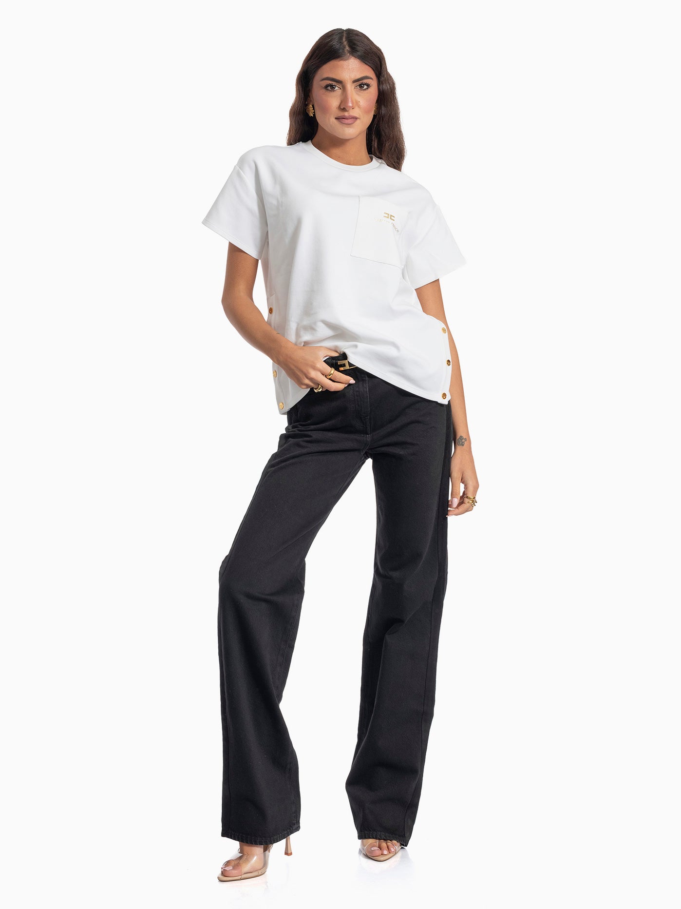 MAGLIA ELISABETTA FRANCHI MA02756E2