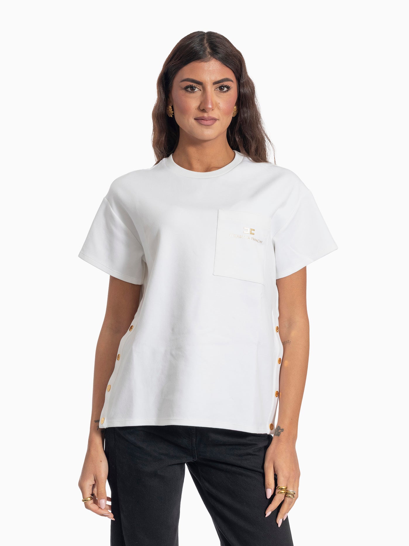 MAGLIA ELISABETTA FRANCHI MA02756E2