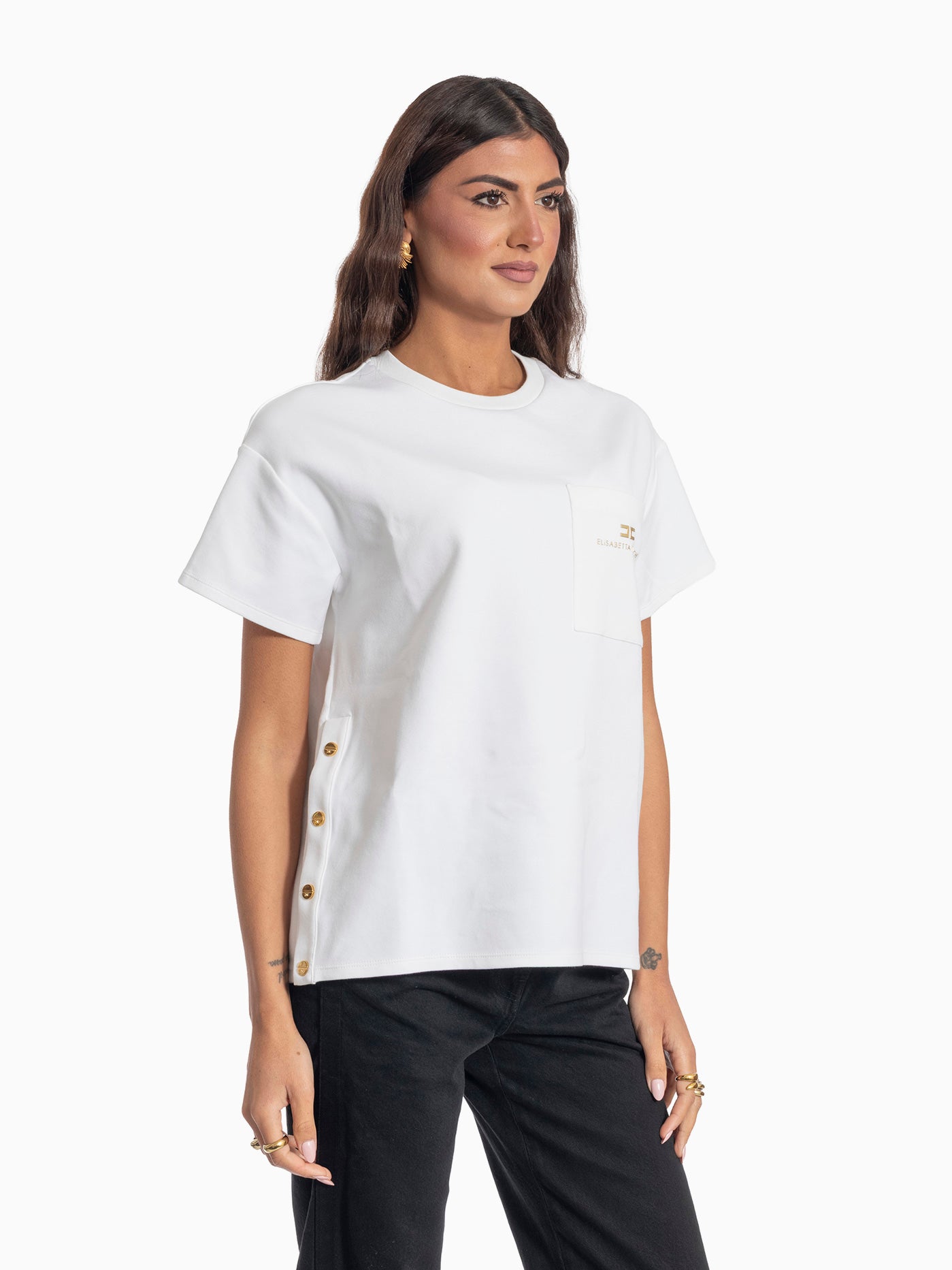 MAGLIA ELISABETTA FRANCHI MA02756E2