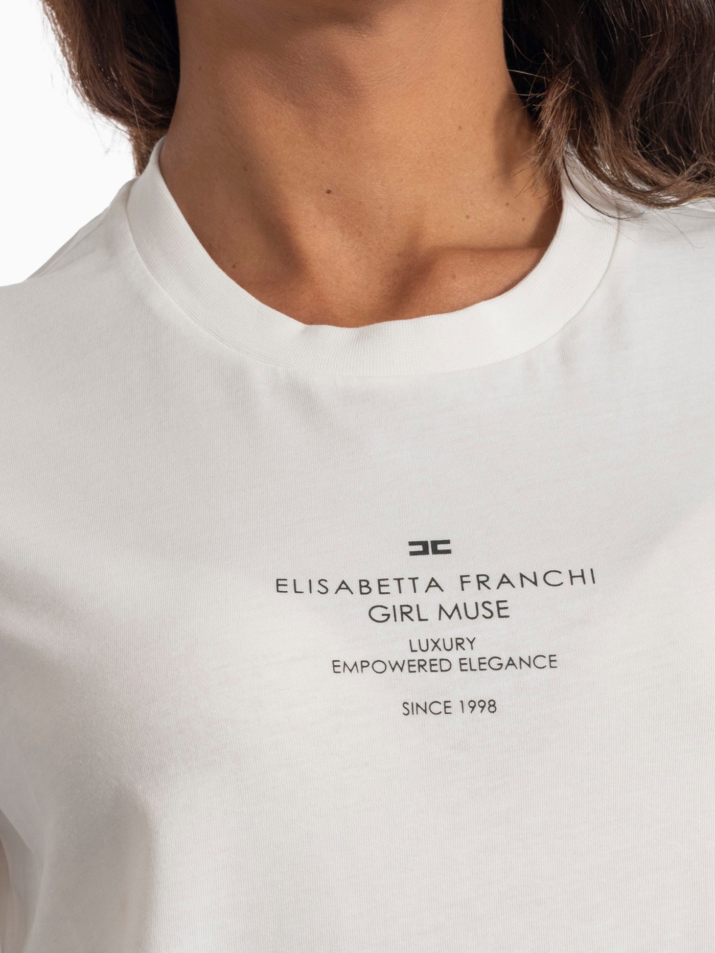 MAGLIA ELISABETTA FRANCHI MA63D56E2