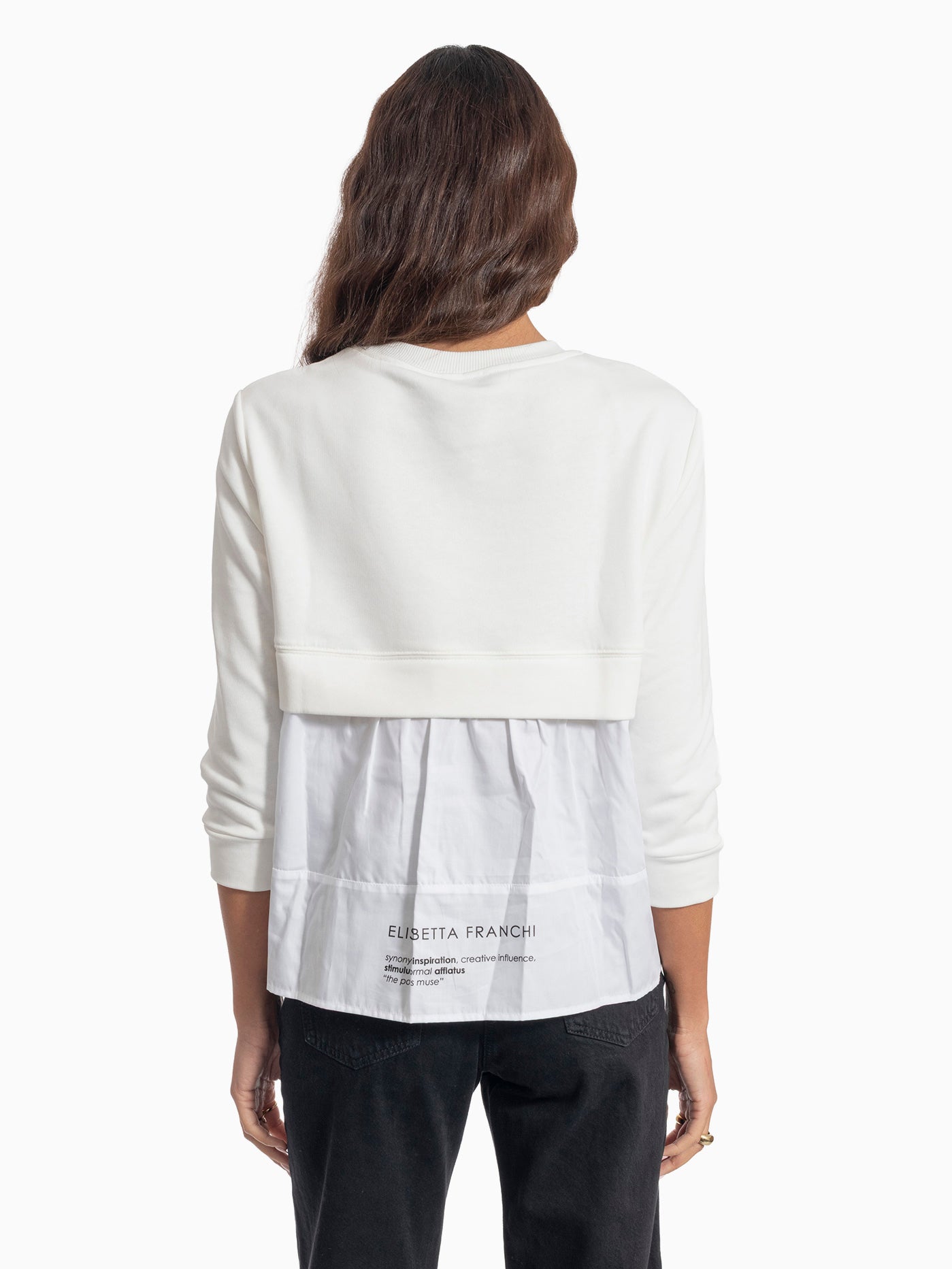 MAGLIA ELISABETTA FRANCHI MD00656E2