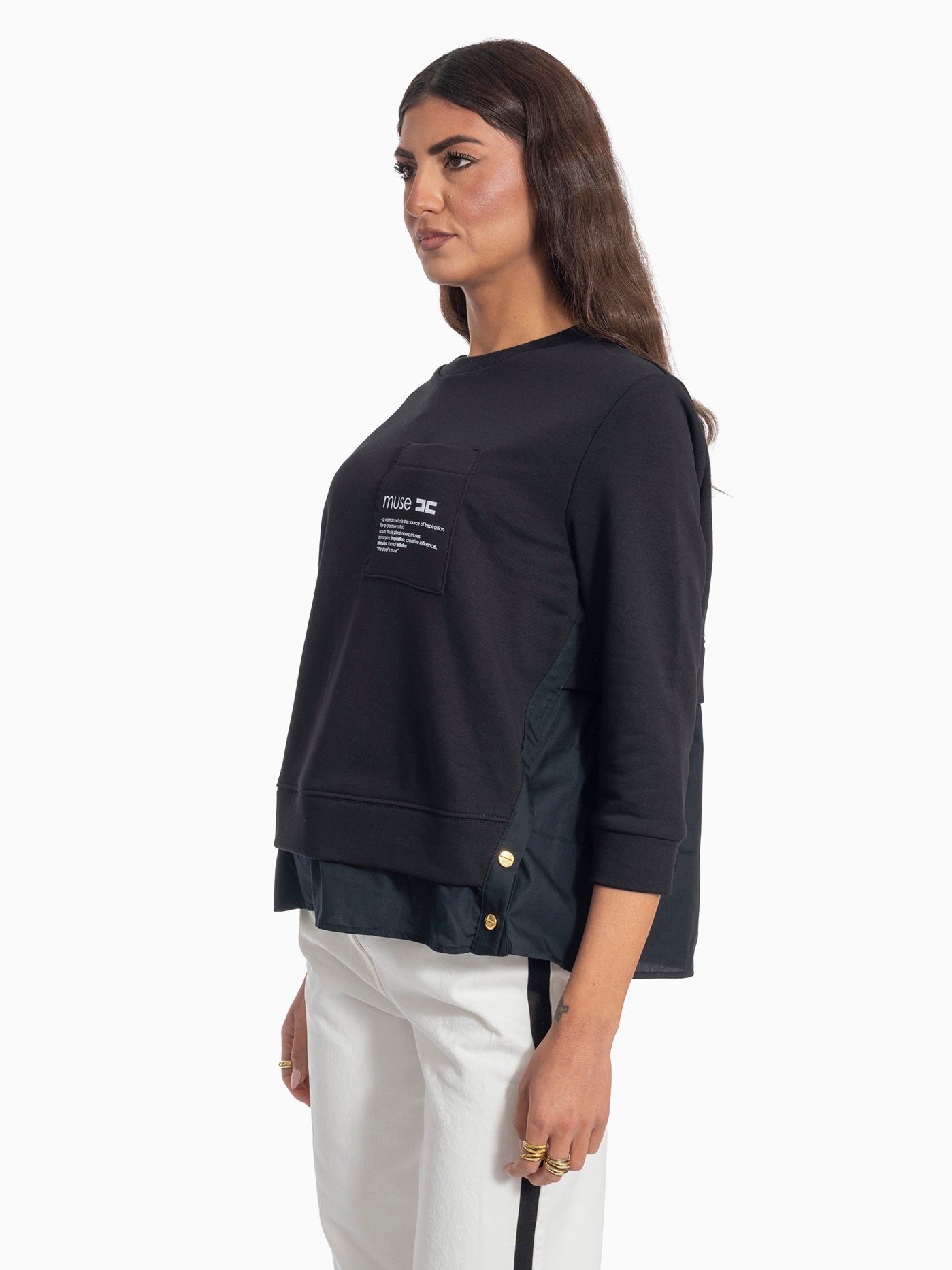 MAGLIA ELISABETTA FRANCHI MD00656E2