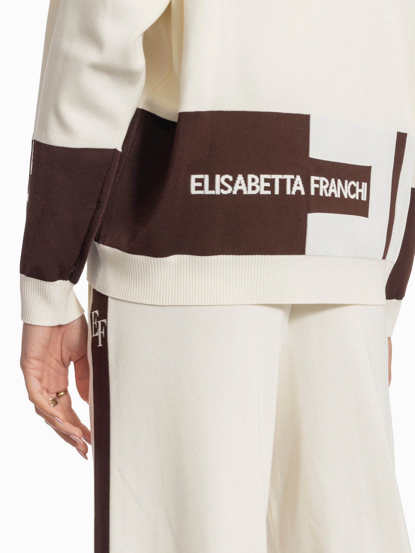 MAGLIA ELISABETTA FRANCHI MK01S56E2