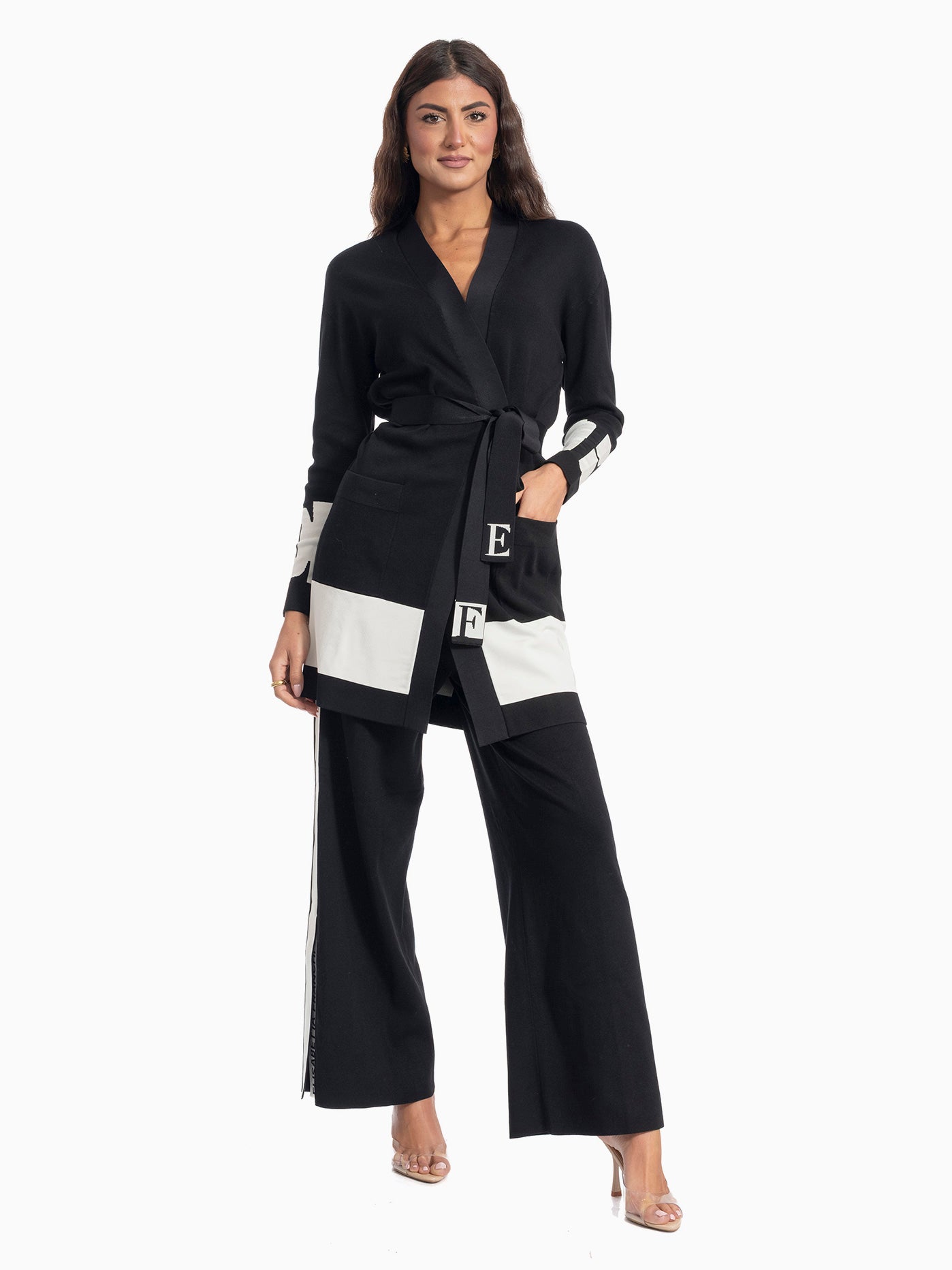 MAGLIA ELISABETTA FRANCHI MK02S56E2