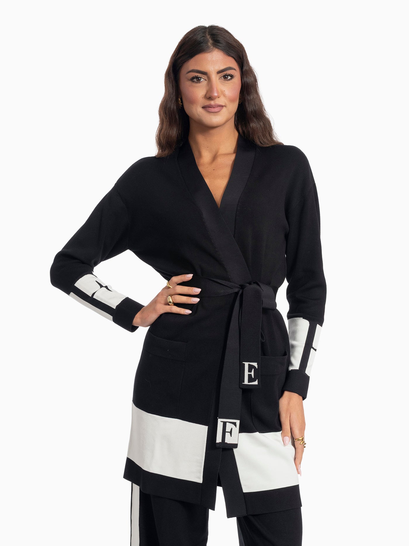 MAGLIA ELISABETTA FRANCHI MK02S56E2