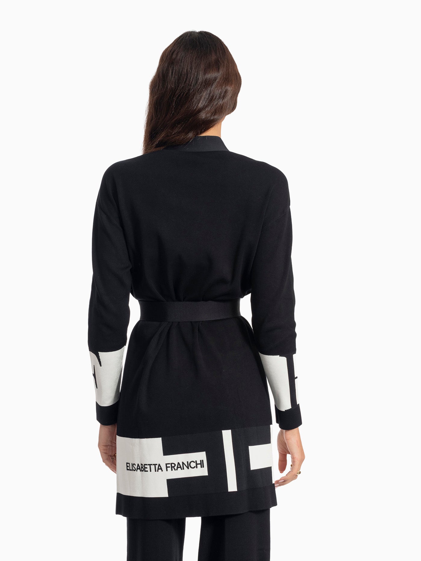 MAGLIA ELISABETTA FRANCHI MK02S56E2