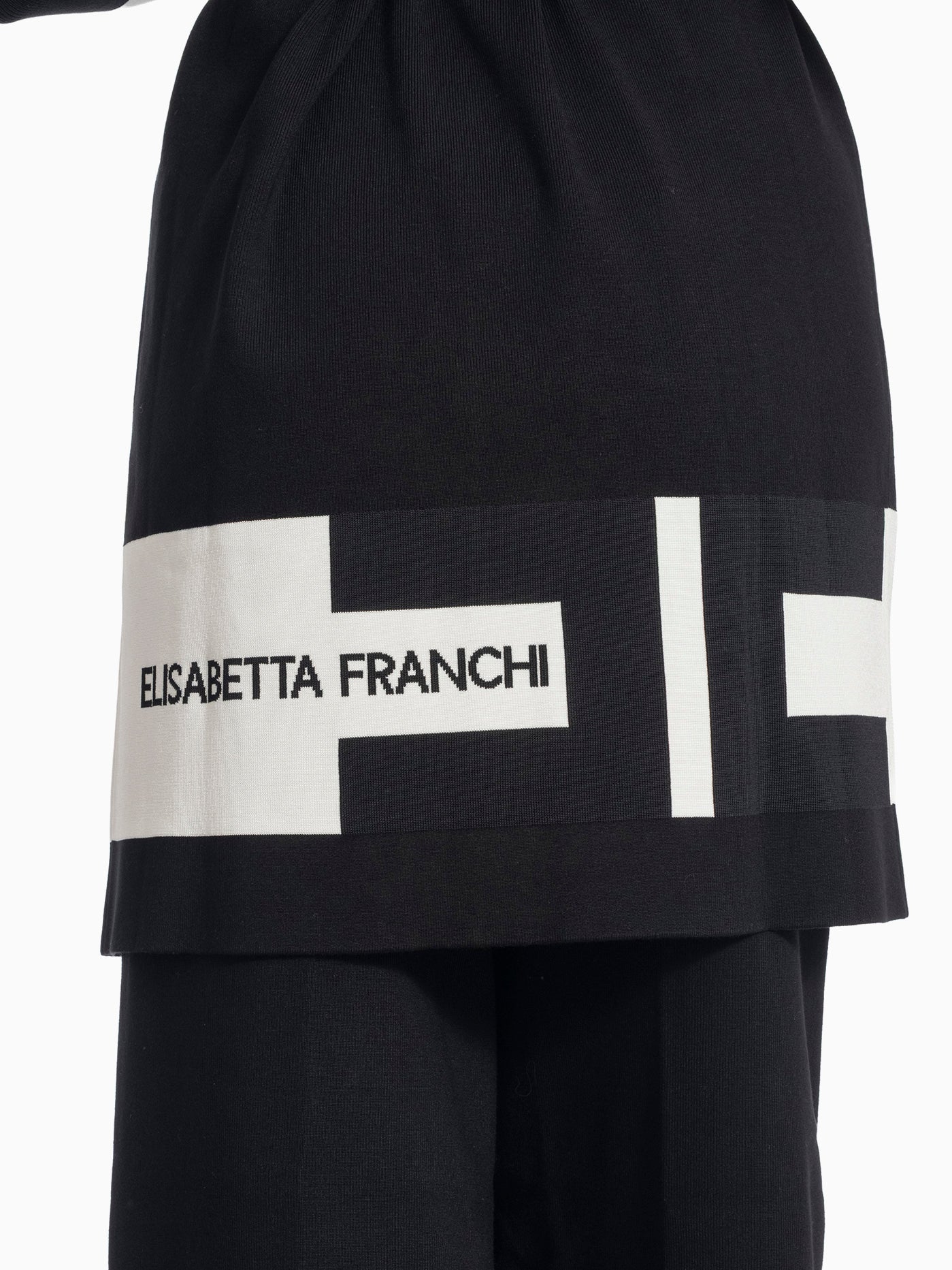 MAGLIA ELISABETTA FRANCHI MK02S56E2