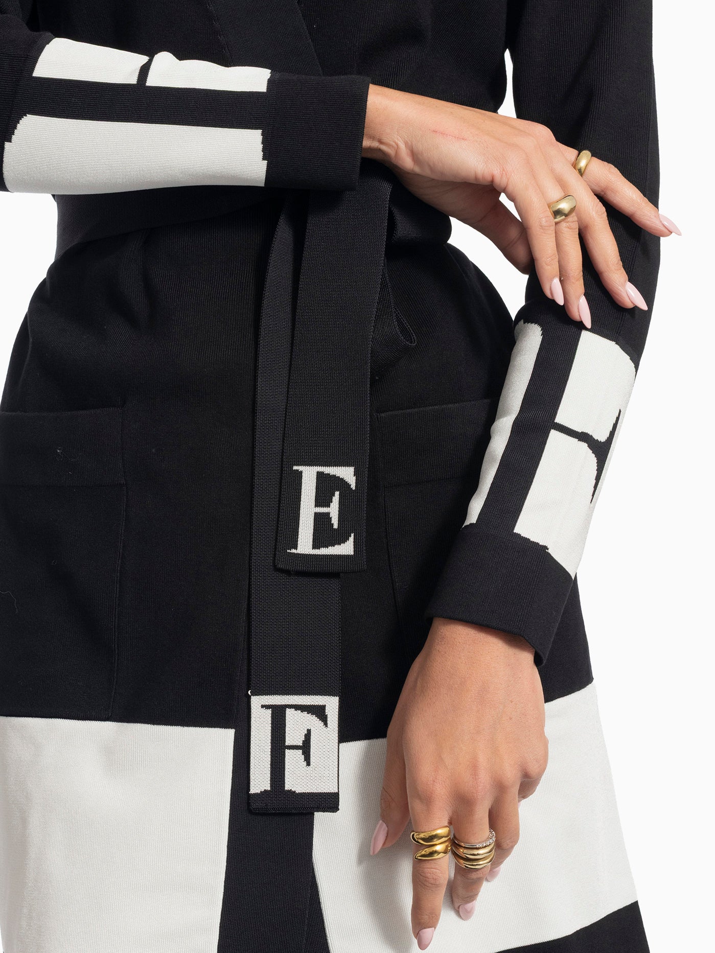 MAGLIA ELISABETTA FRANCHI MK02S56E2