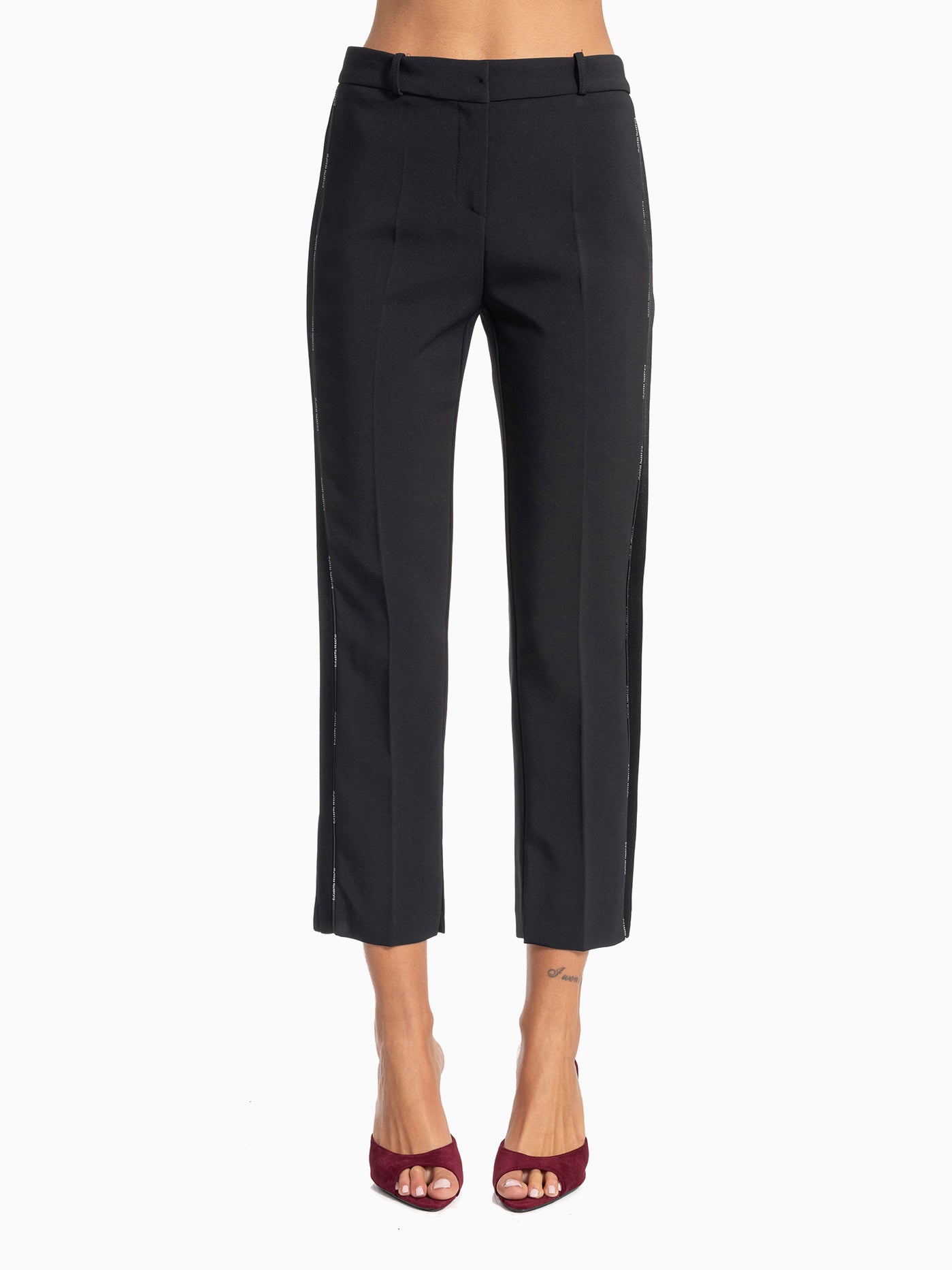 PANTALONE ELISABETTA FRANCHI PA08856E2