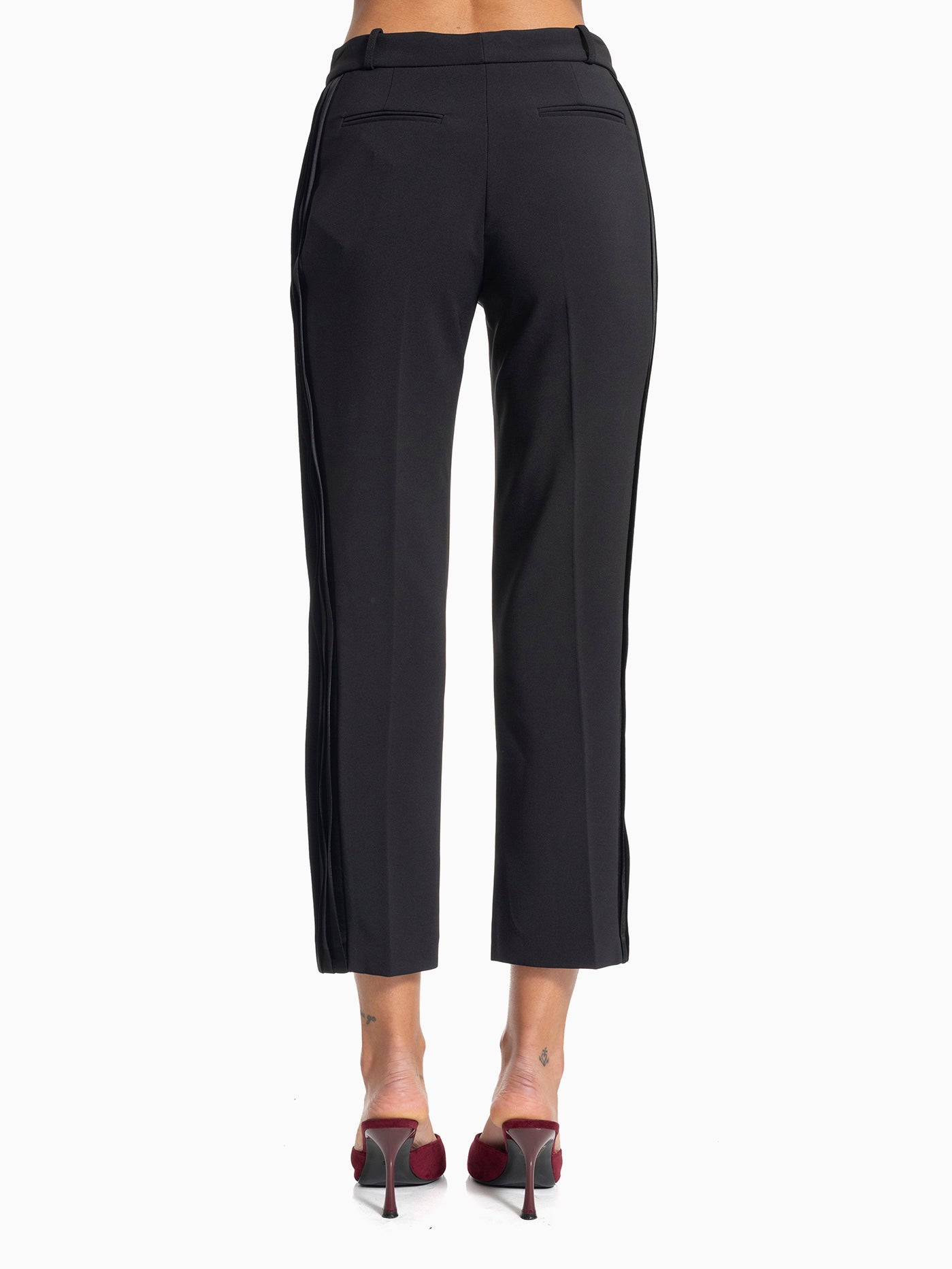 PANTALONE ELISABETTA FRANCHI PA08856E2