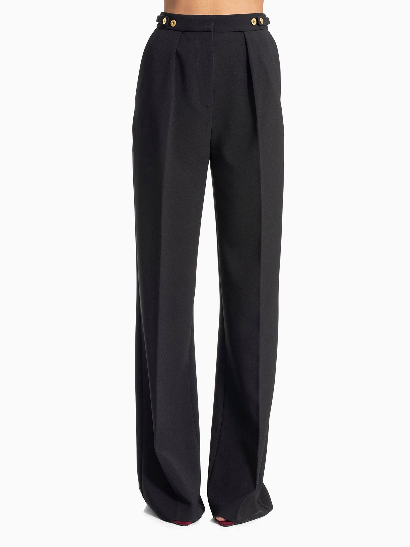 PANTALONE ELISABETTA FRANCHI PA09956E2