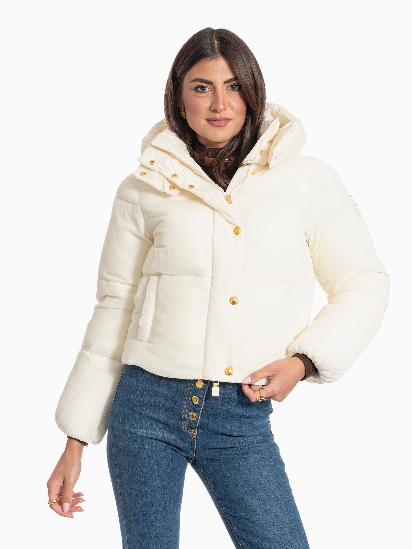 GIUBBINO ELISABETTA FRANCHI PI82D56E2