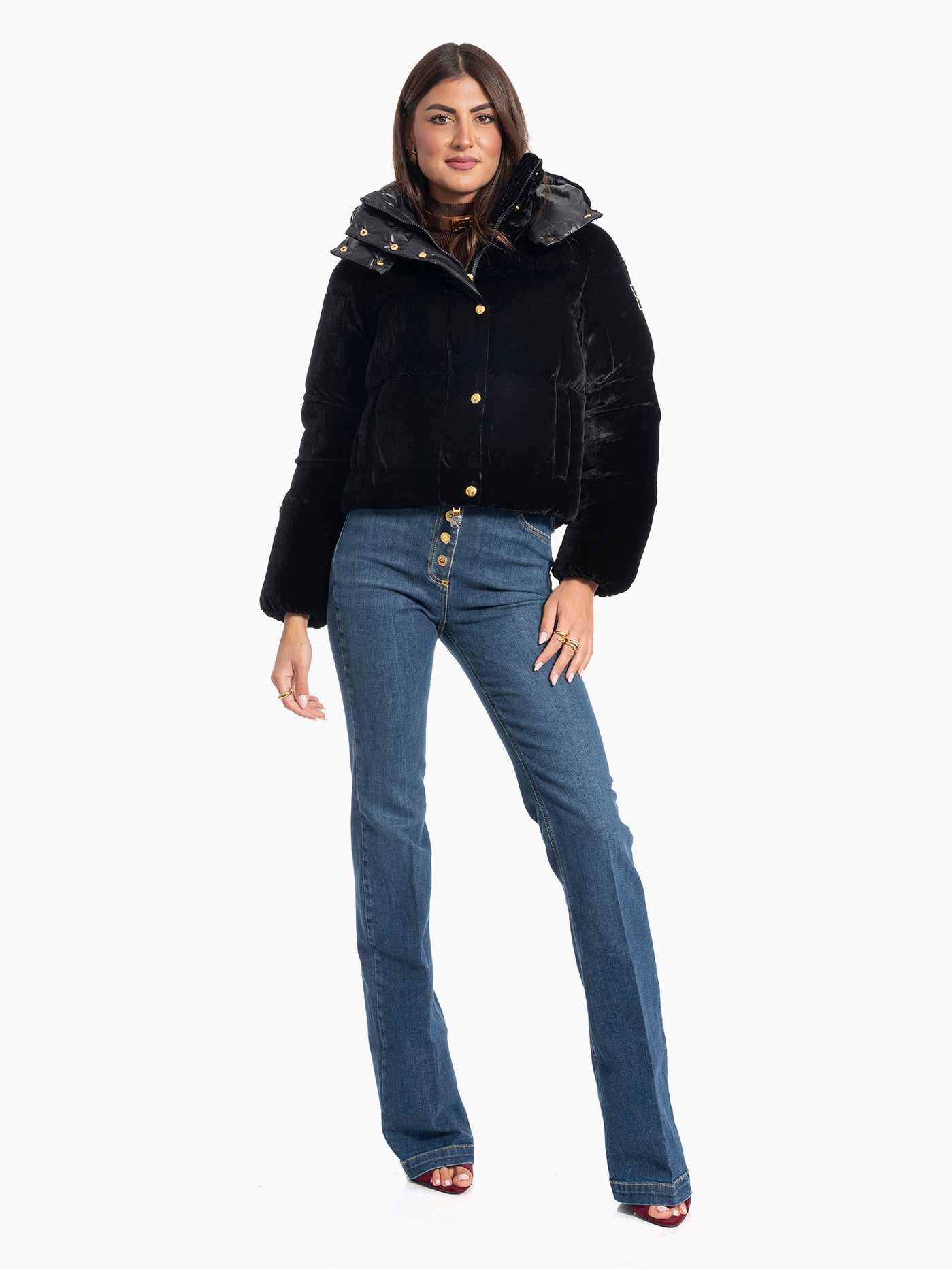 GIUBBINO ELISABETTA FRANCHI PI82D56E2