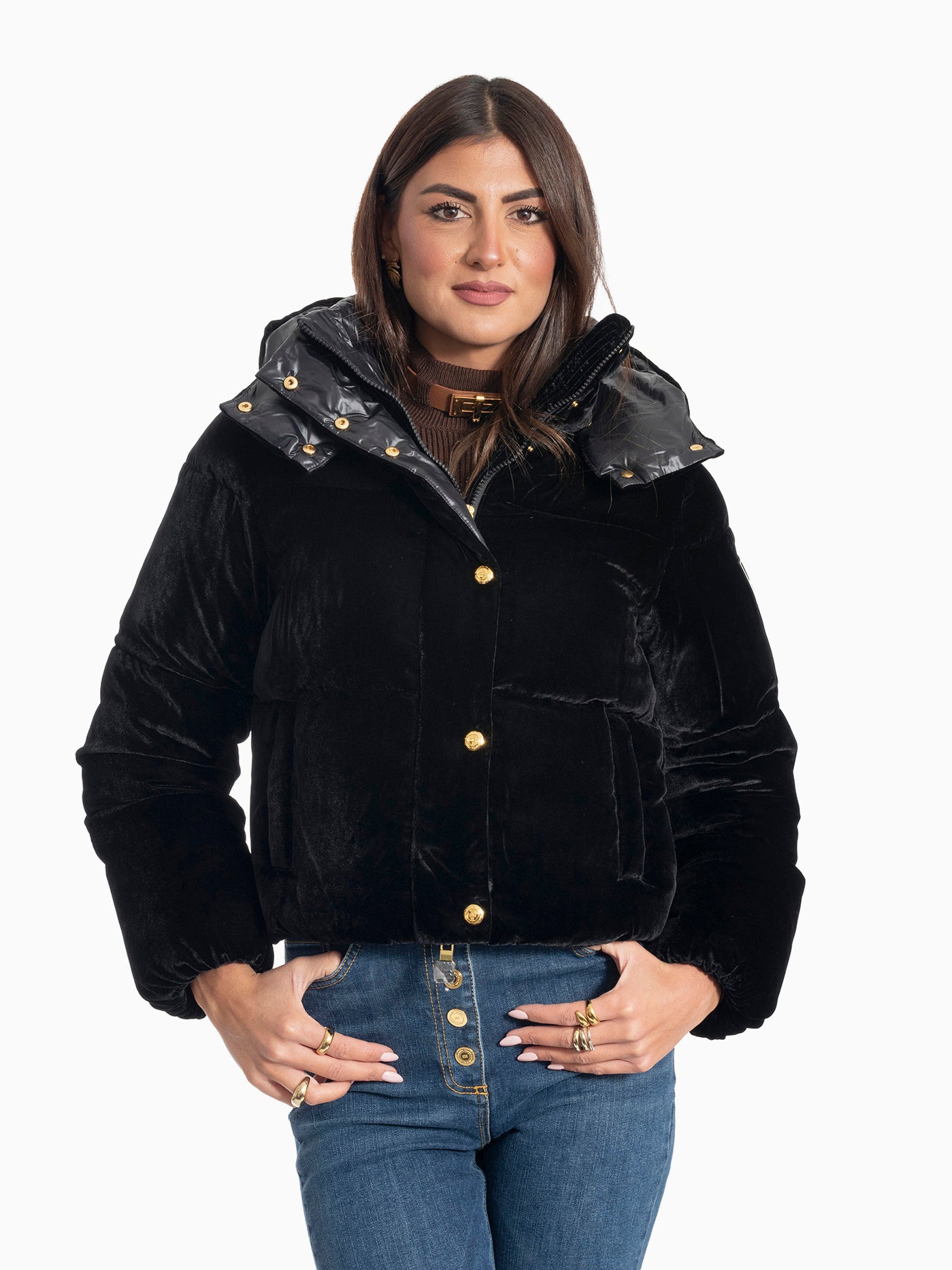 GIUBBINO ELISABETTA FRANCHI PI82D56E2