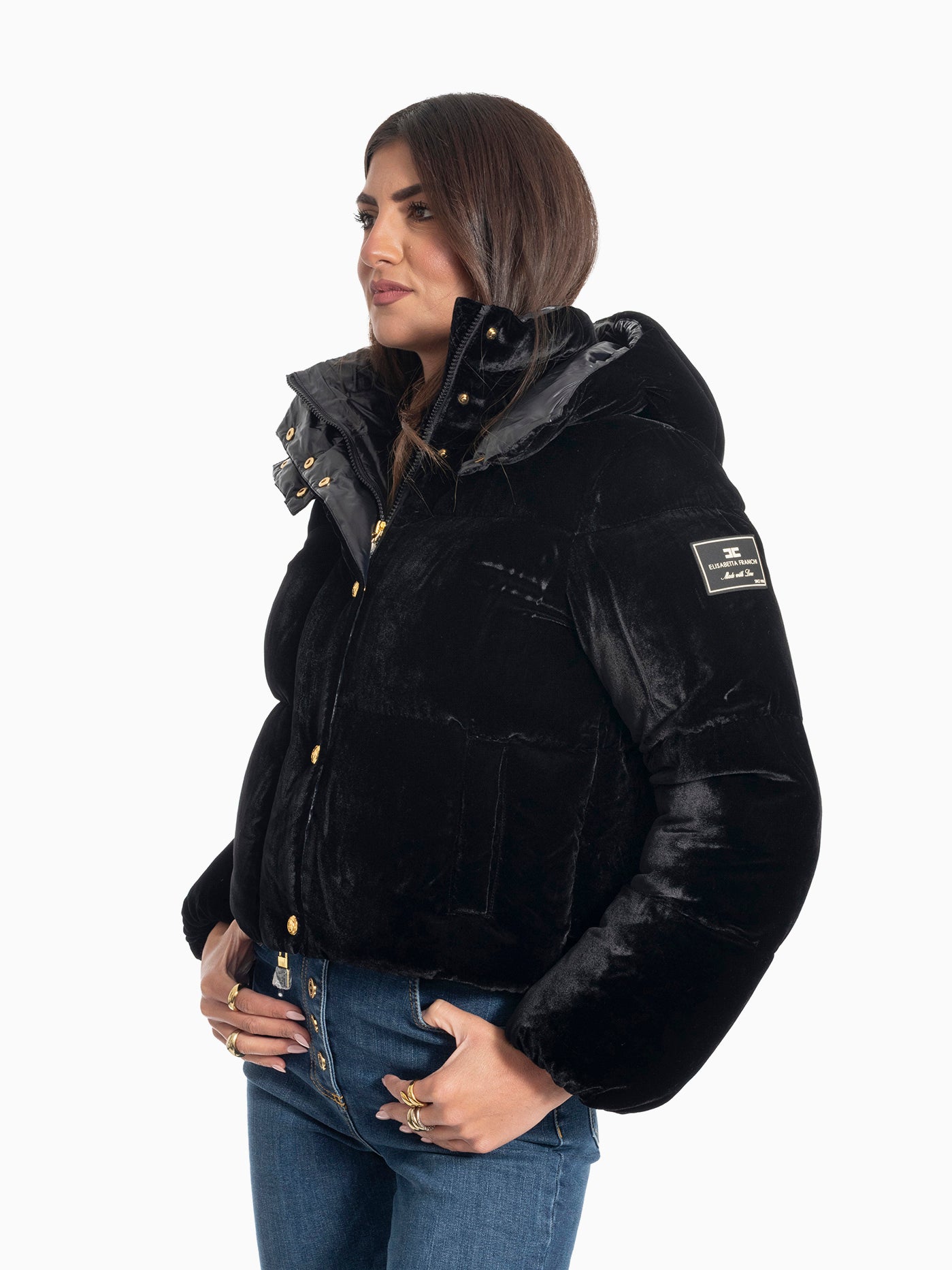 GIUBBINO ELISABETTA FRANCHI PI82D56E2