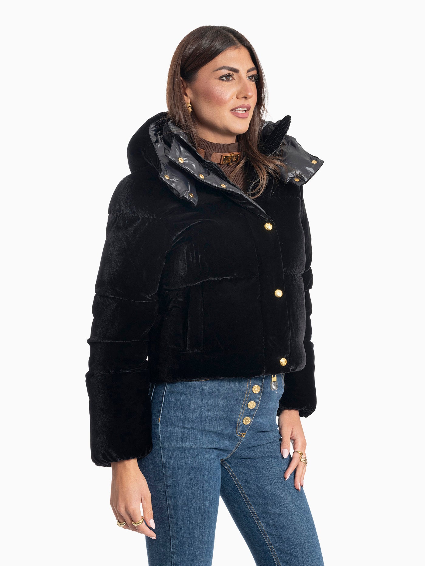 GIUBBINO ELISABETTA FRANCHI PI82D56E2