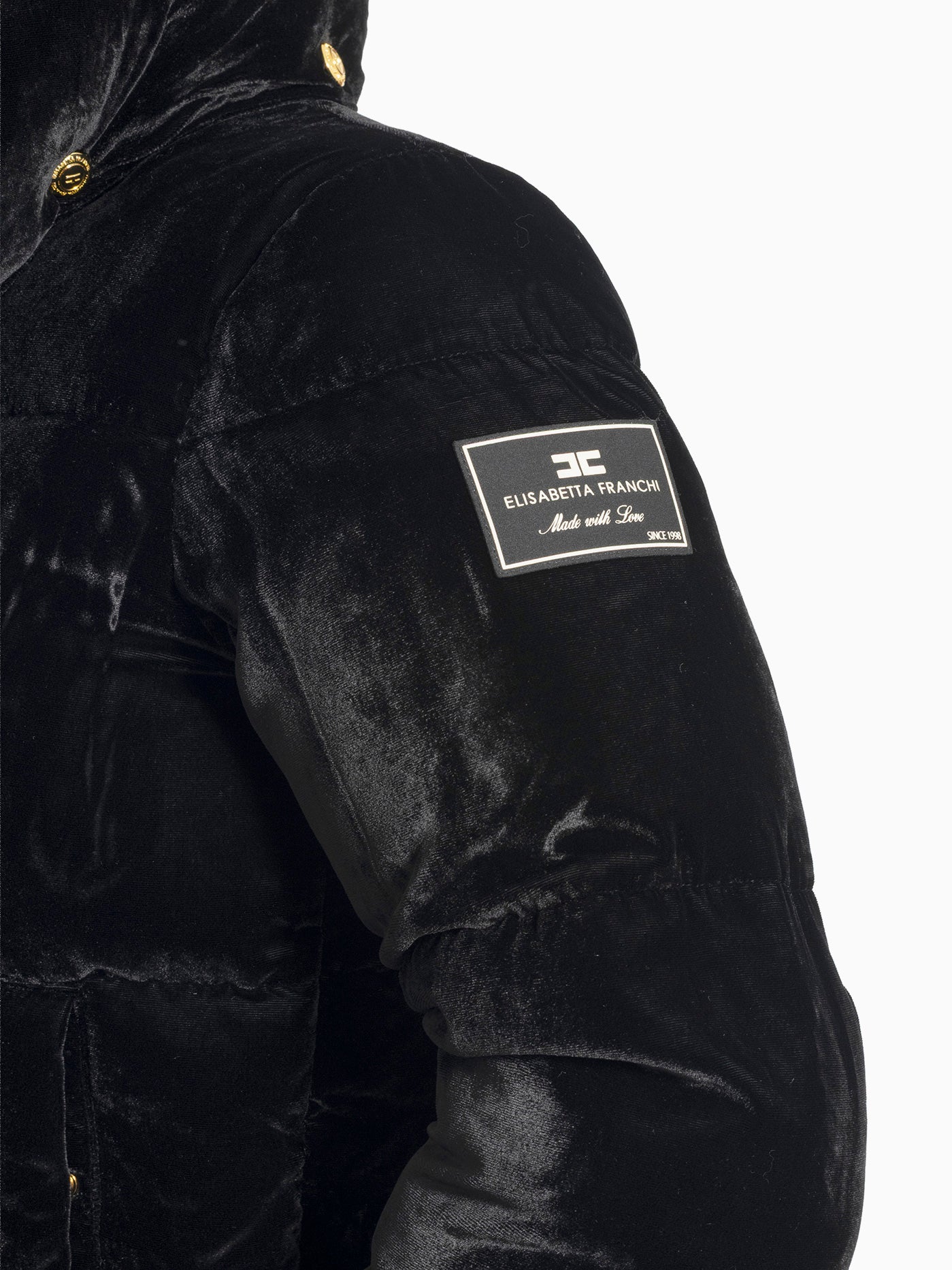 GIUBBINO ELISABETTA FRANCHI PI82D56E2