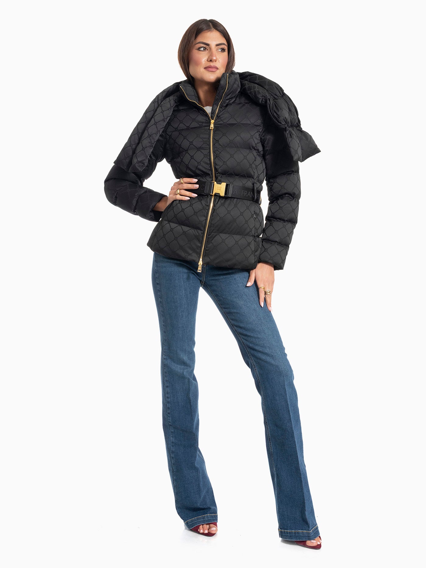 GIUBBINO ELISABETTA FRANCHI PI83D56E2