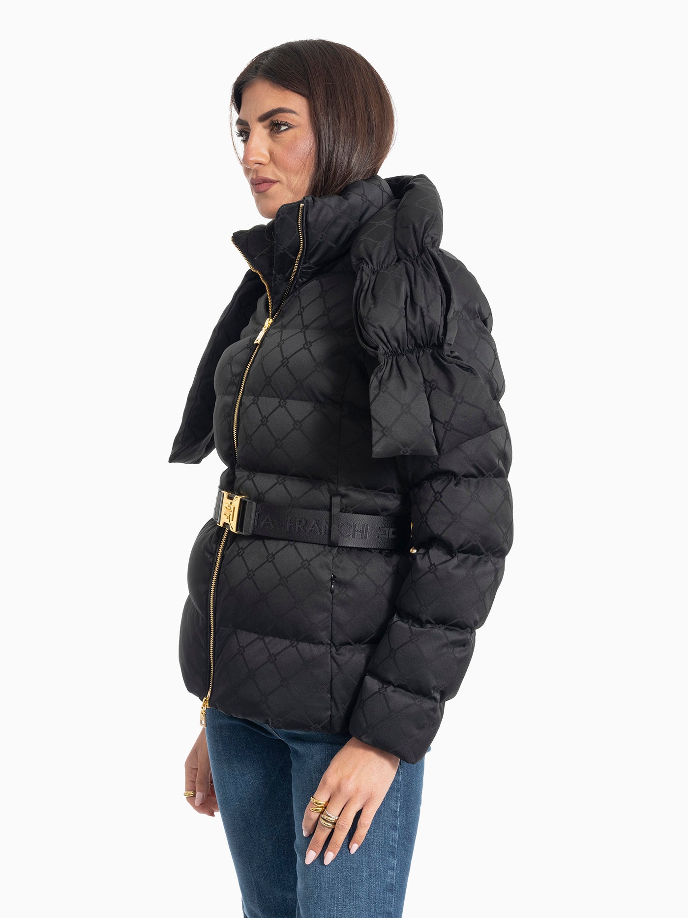 GIUBBINO ELISABETTA FRANCHI PI83D56E2