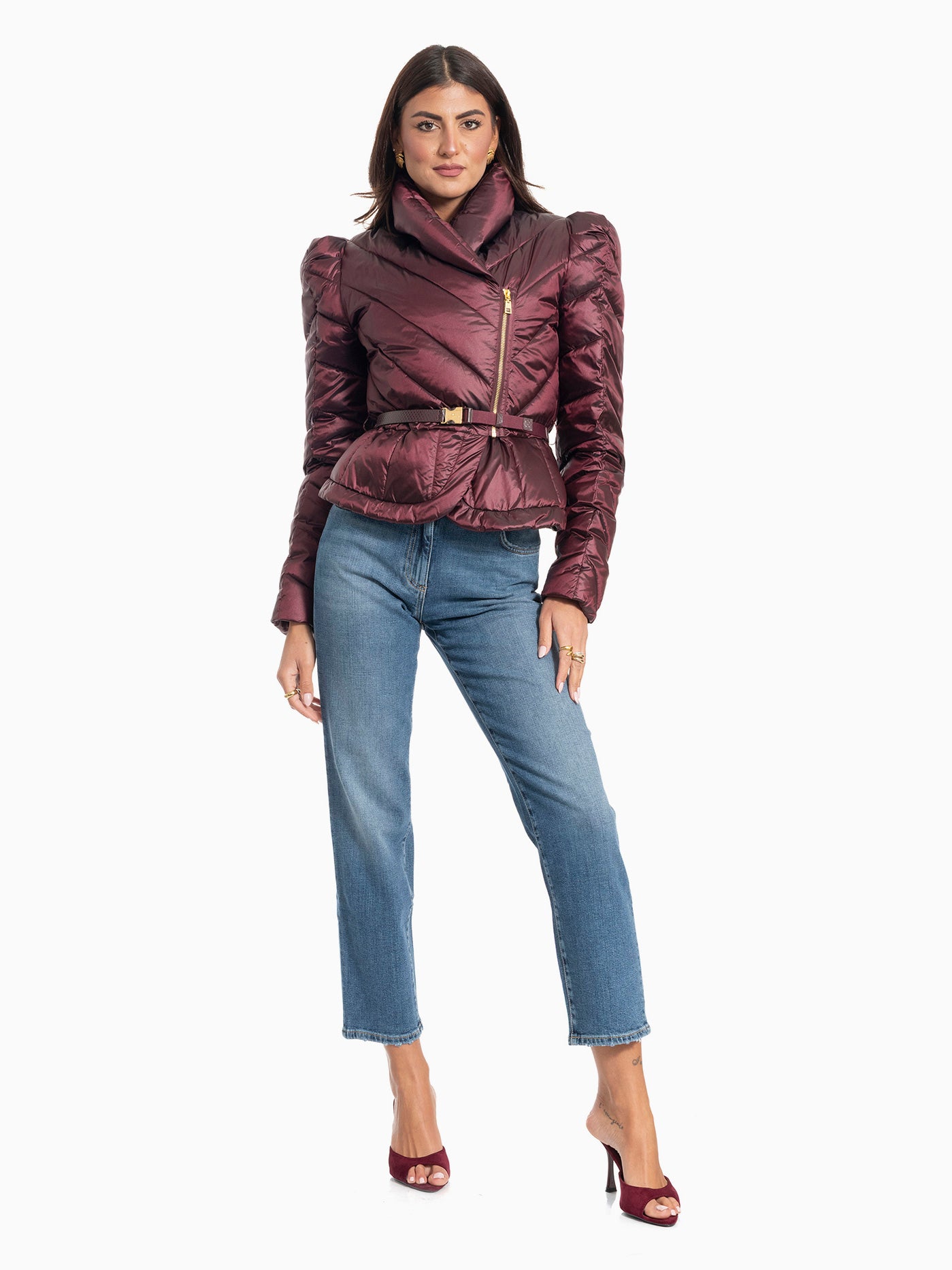 GIUBBINO ELISABETTA FRANCHI PI89Z56E2