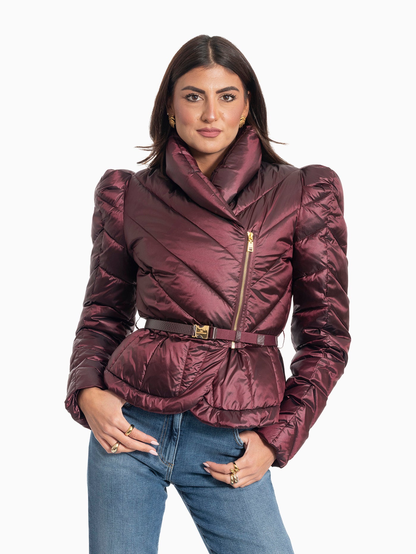 GIUBBINO ELISABETTA FRANCHI PI89Z56E2