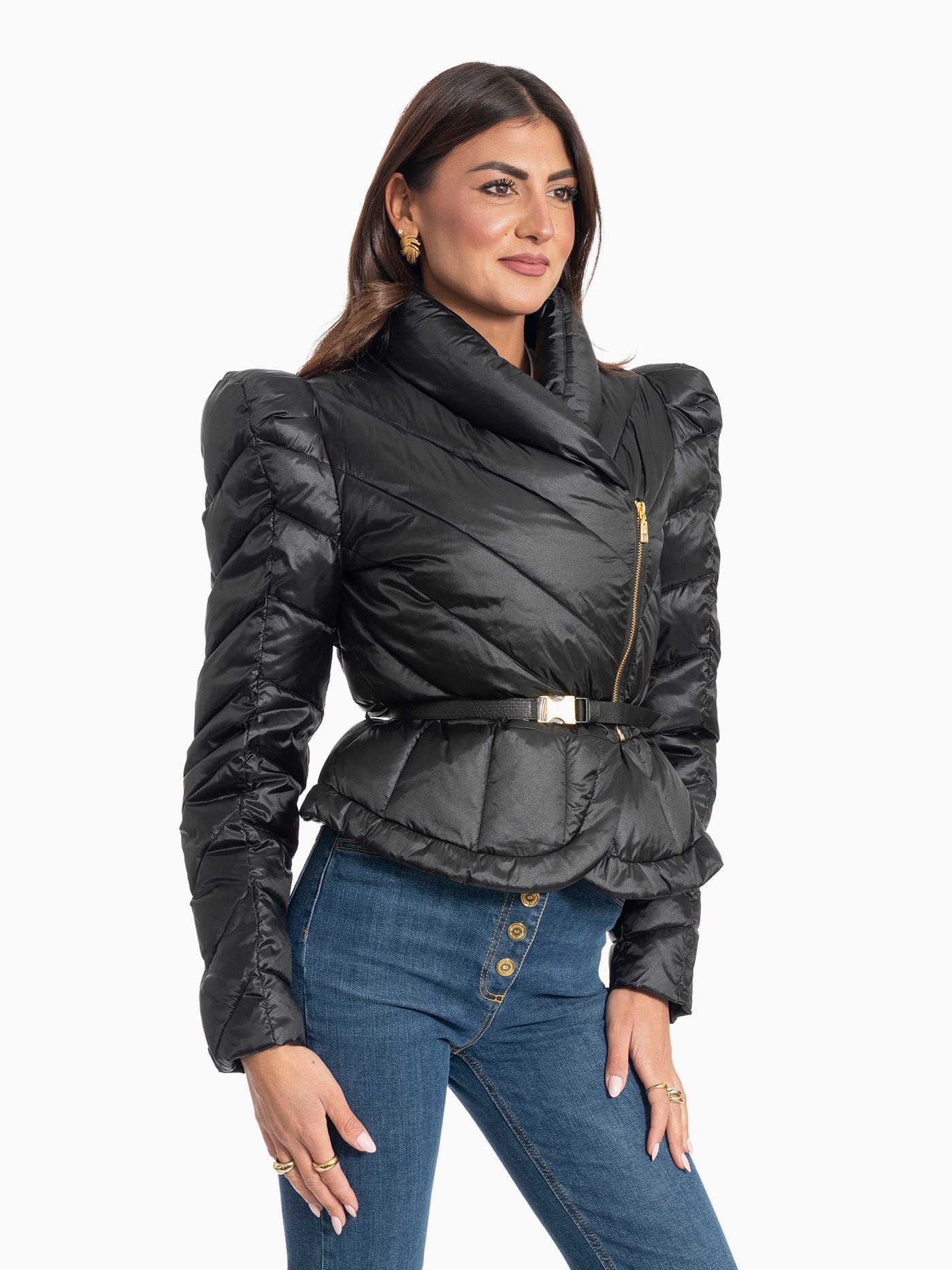 GIUBBINO ELISABETTA FRANCHI PI89Z56E2