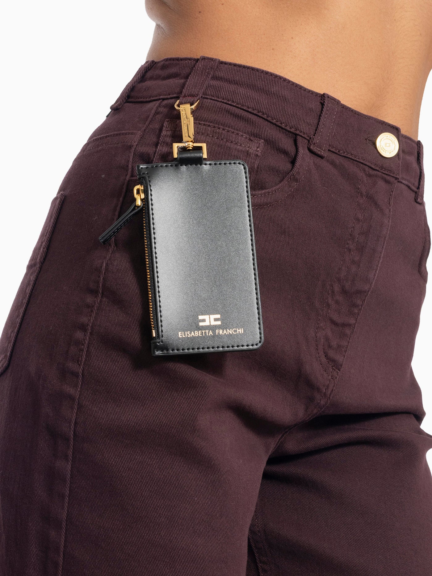 JEANS ELISABETTA FRANCHI PJ04D56E2