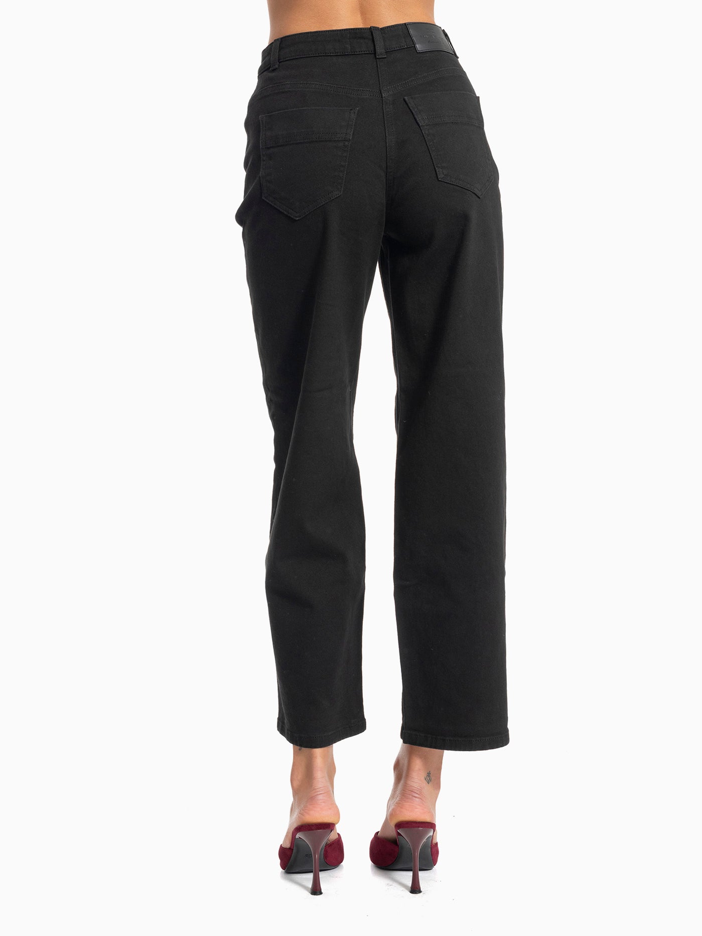 JEANS ELISABETTA FRANCHI PJ04D56E2