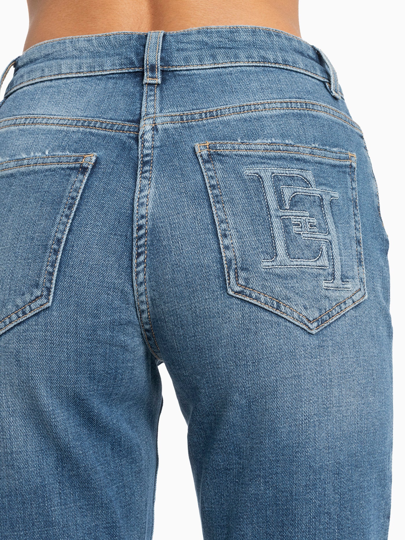 JEANS ELISABETTA FRANCHI PJ07N56E2