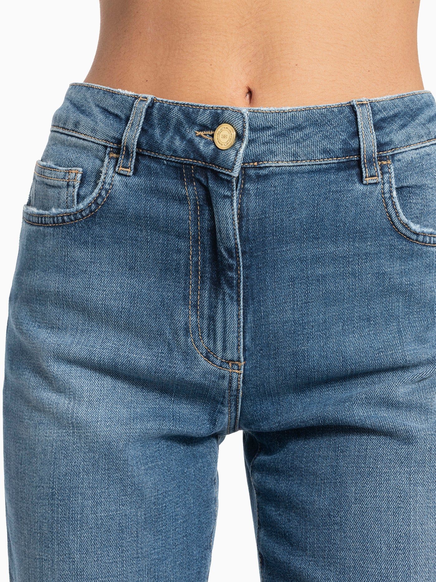 JEANS ELISABETTA FRANCHI PJ07N56E2