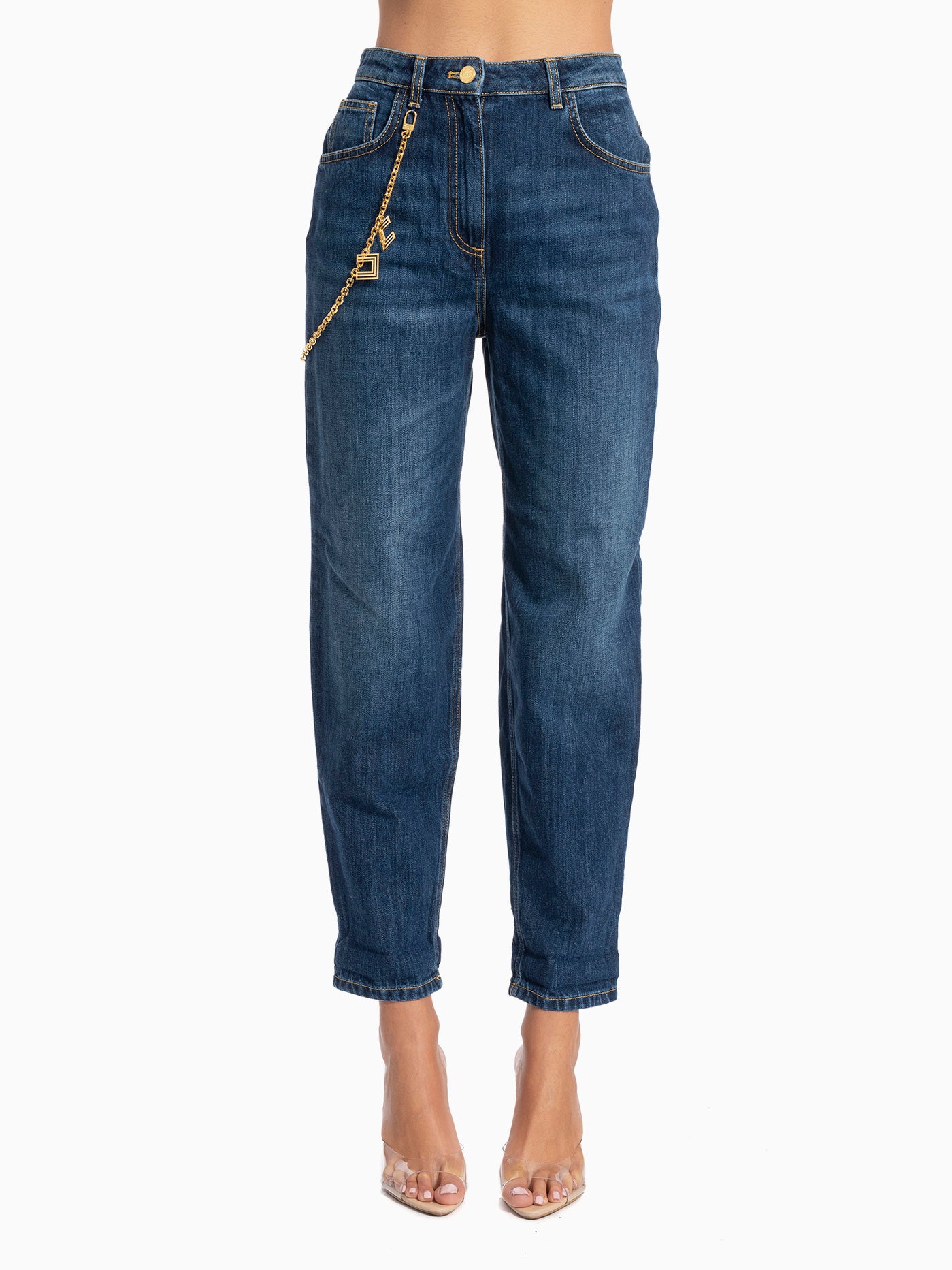 JEANS ELISABETTA FRANCHI PJ14D56E2
